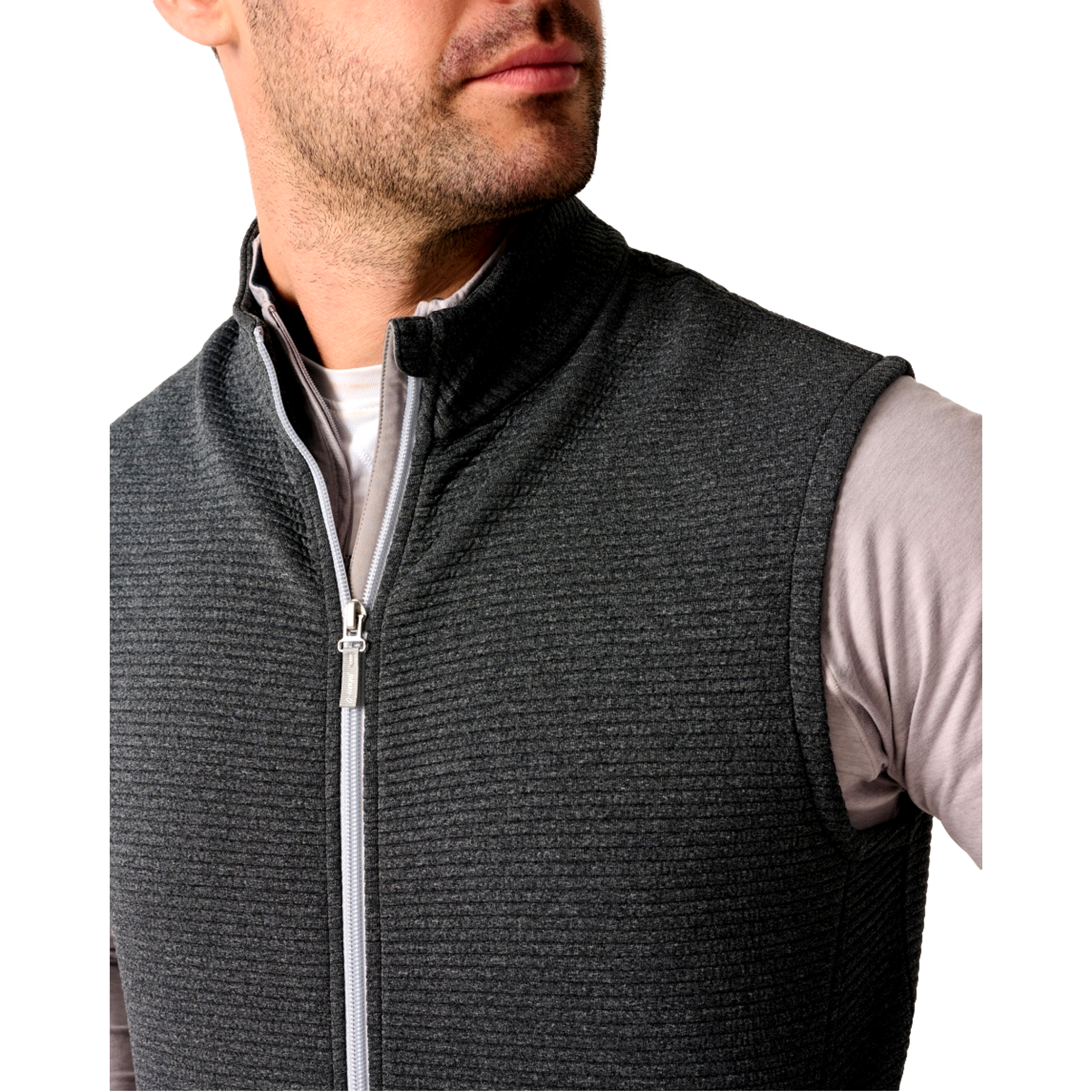 Reggie Men's Golf Vest
