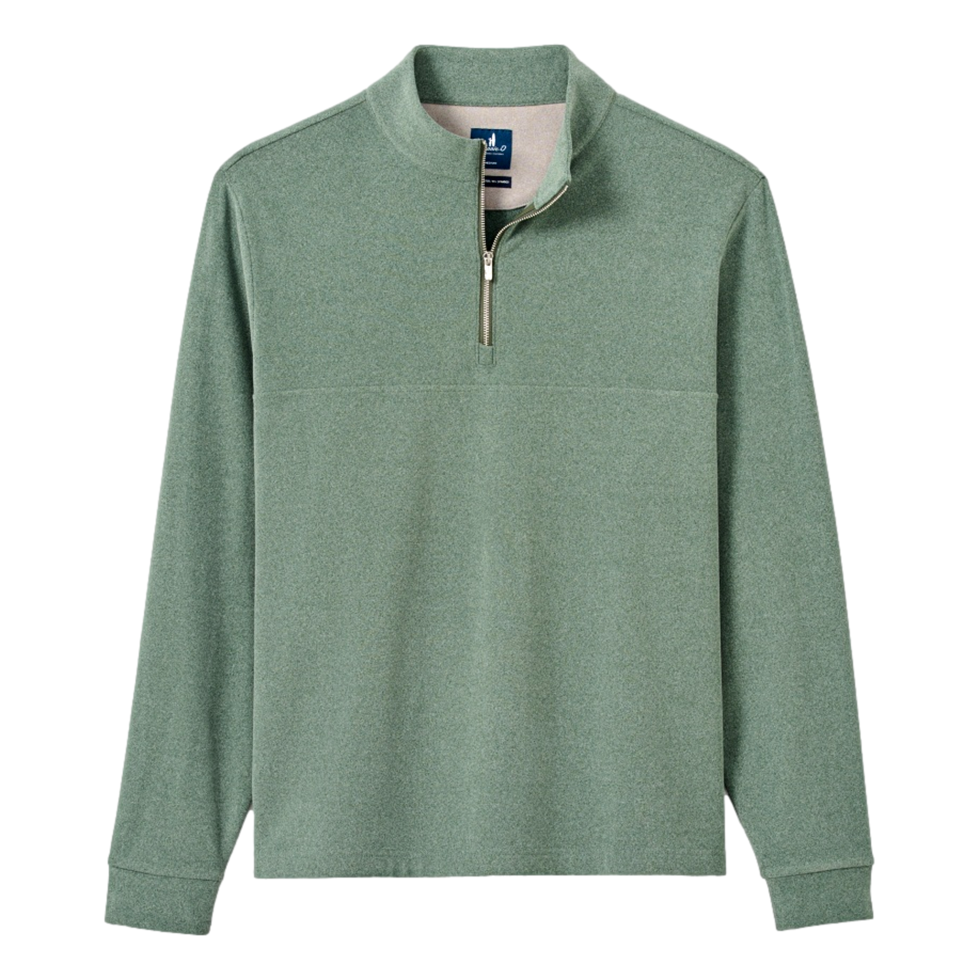 Mikey Men's Golf Quarter Zip