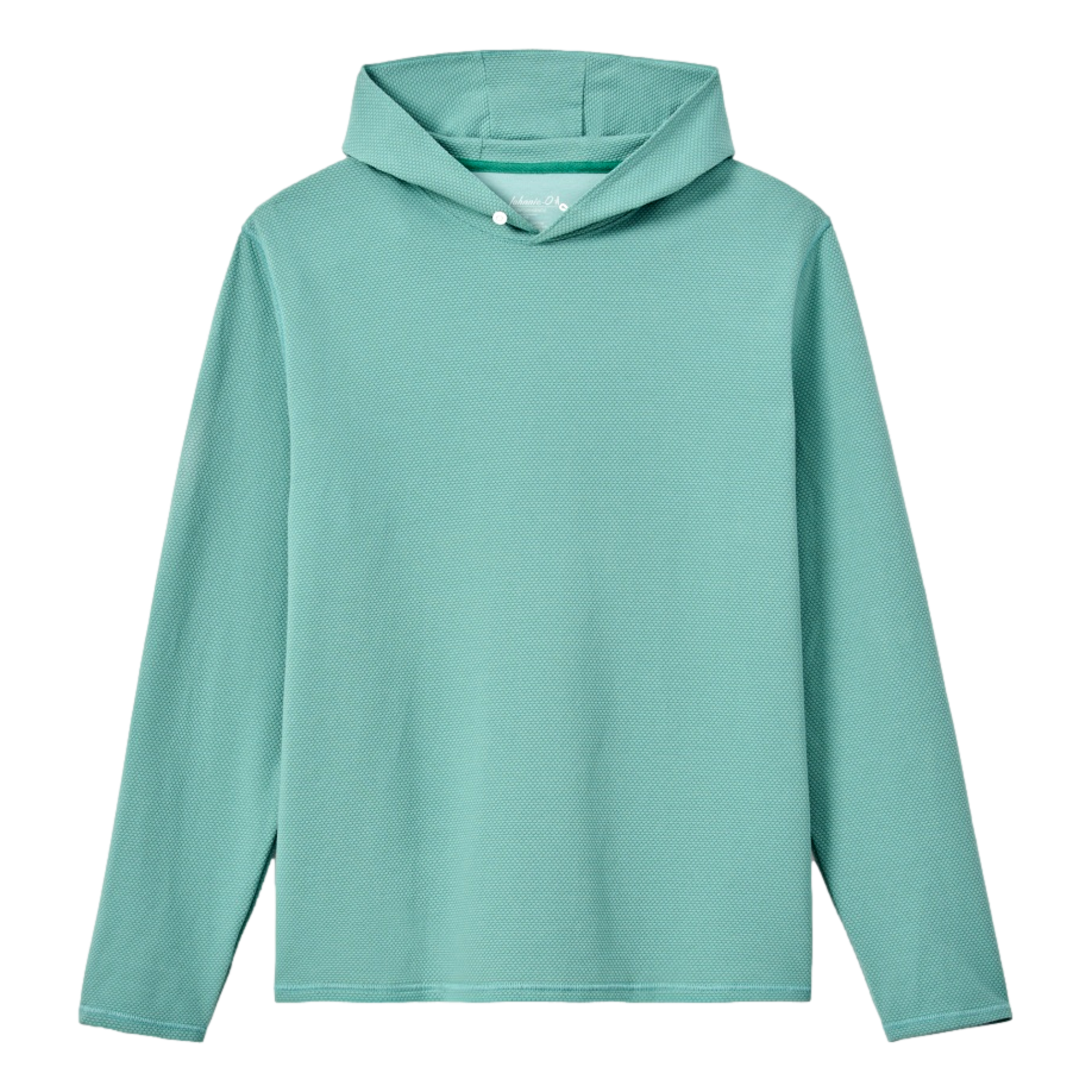 Pebble Men's Golf Hoodie