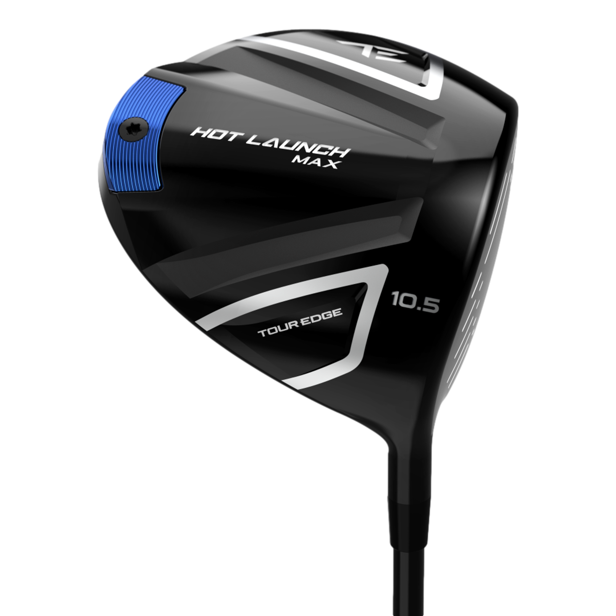 Tour Edge Hot Launch Max D Driver - Thumbnail 5