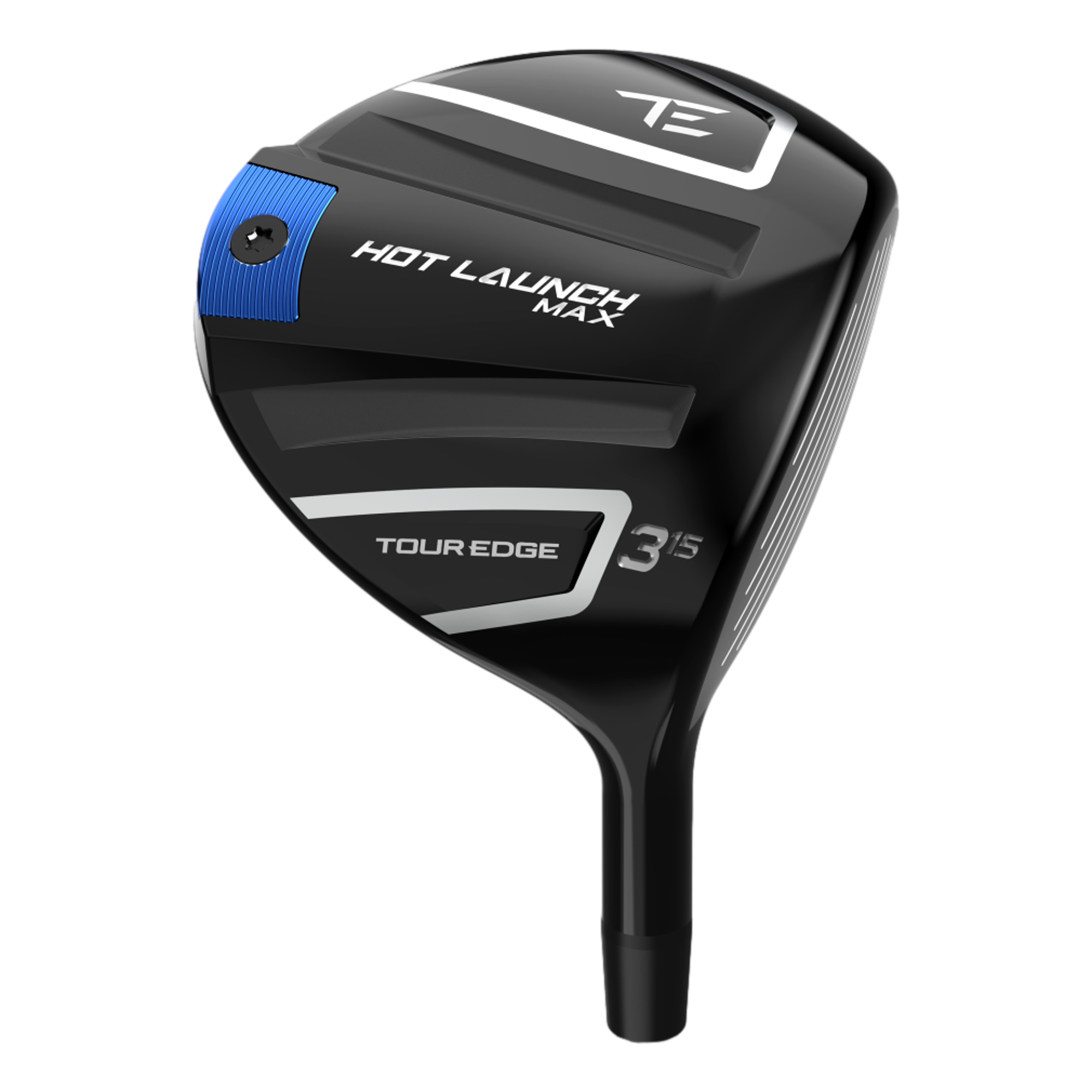 Hot Launch Max Fairway