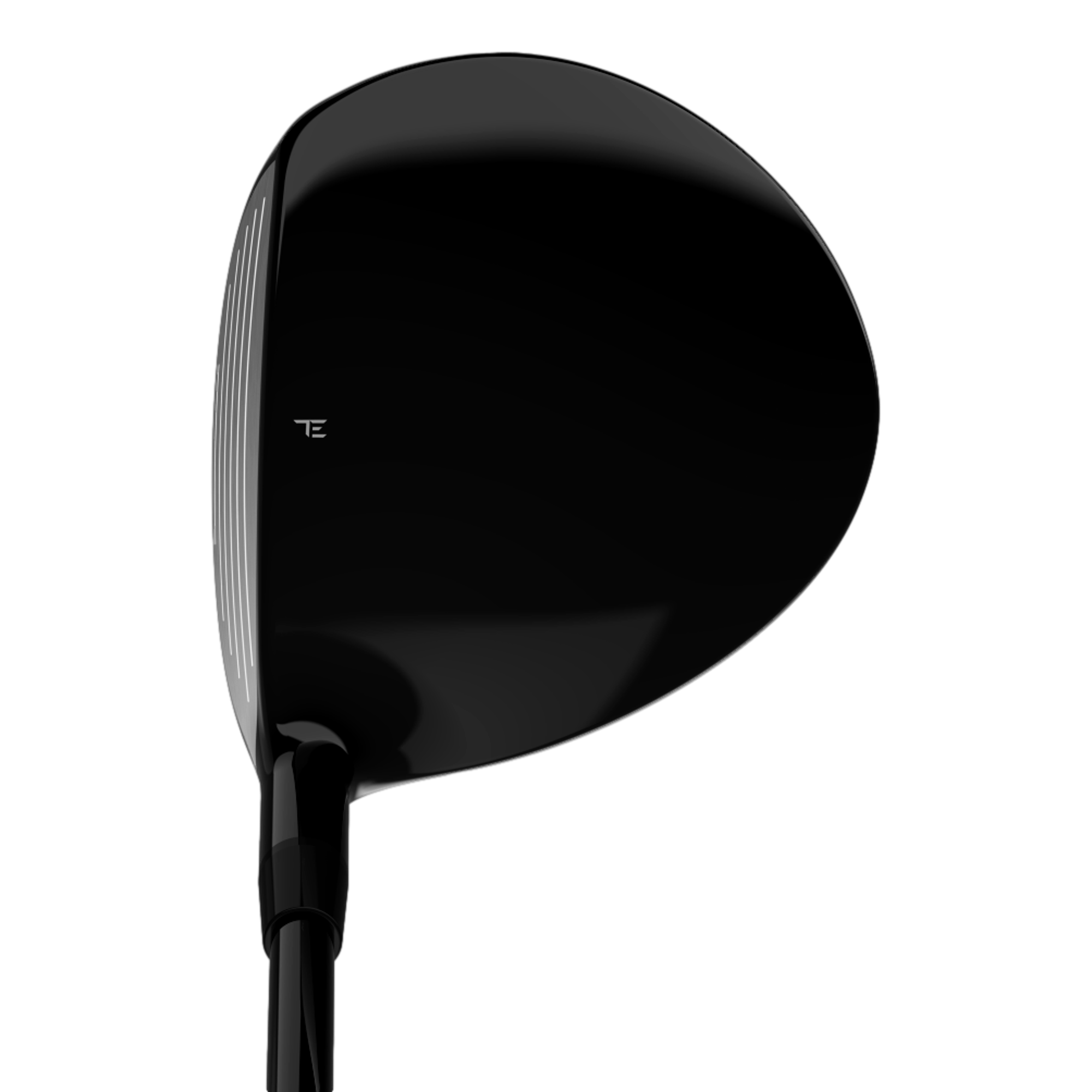 Hot Launch Max Fairway