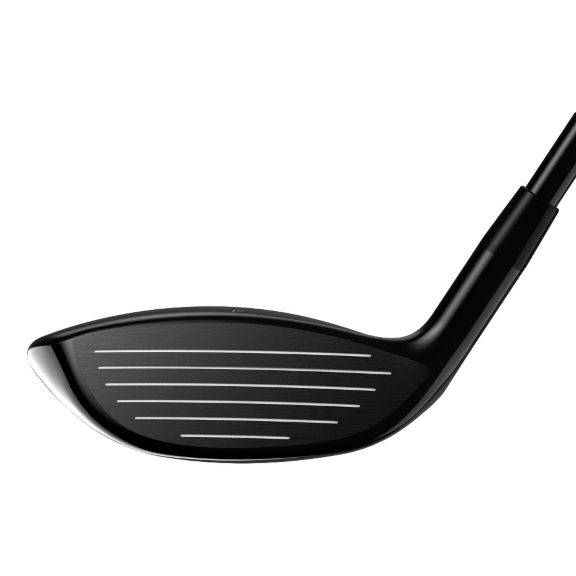 Hot Launch Max Fairway