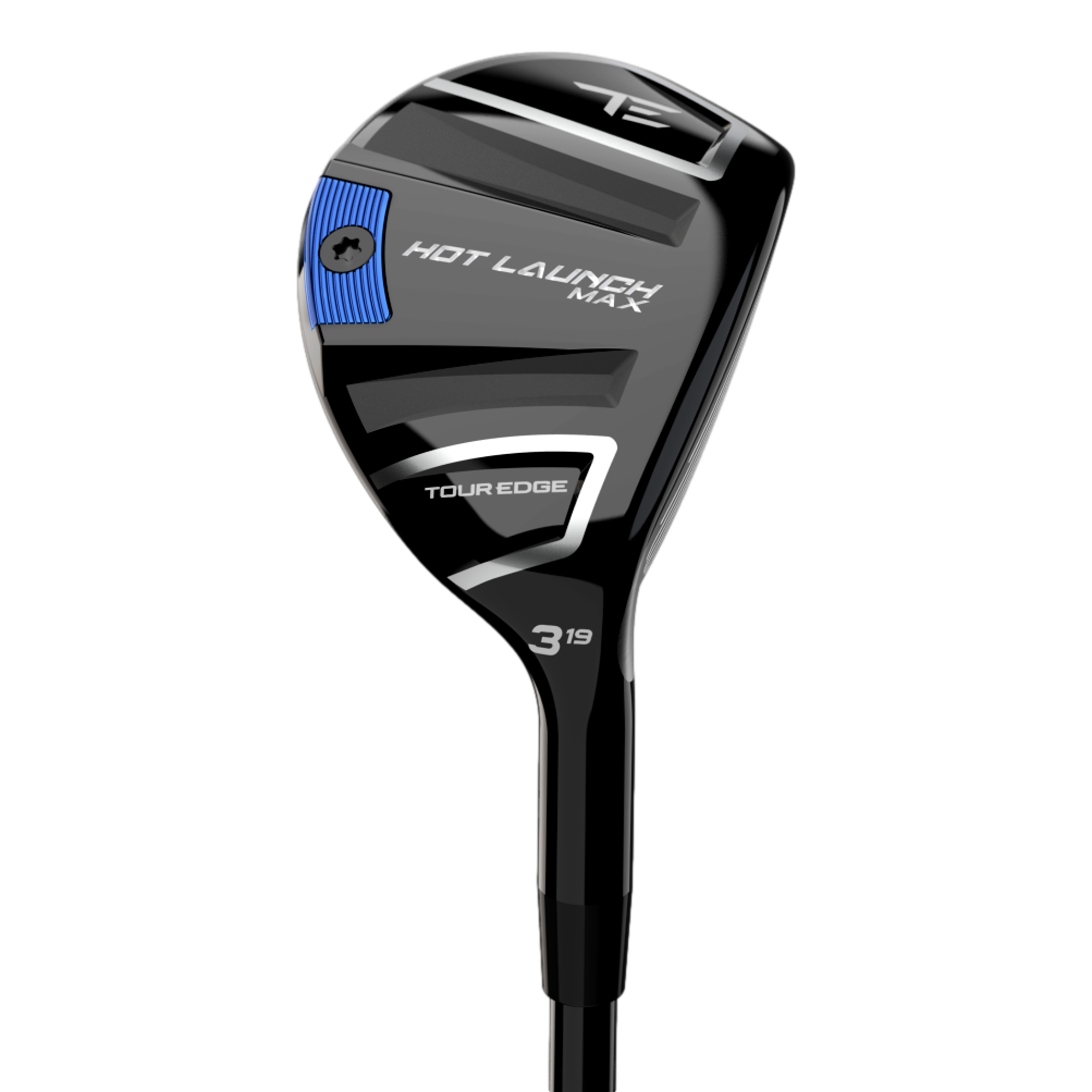 Hot Launch Max Hybrid