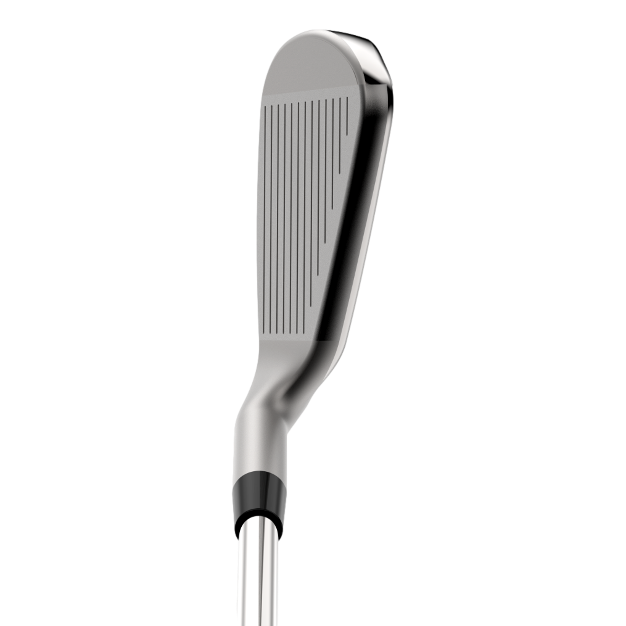 Hot Launch Max Irons w/Steel Shafts