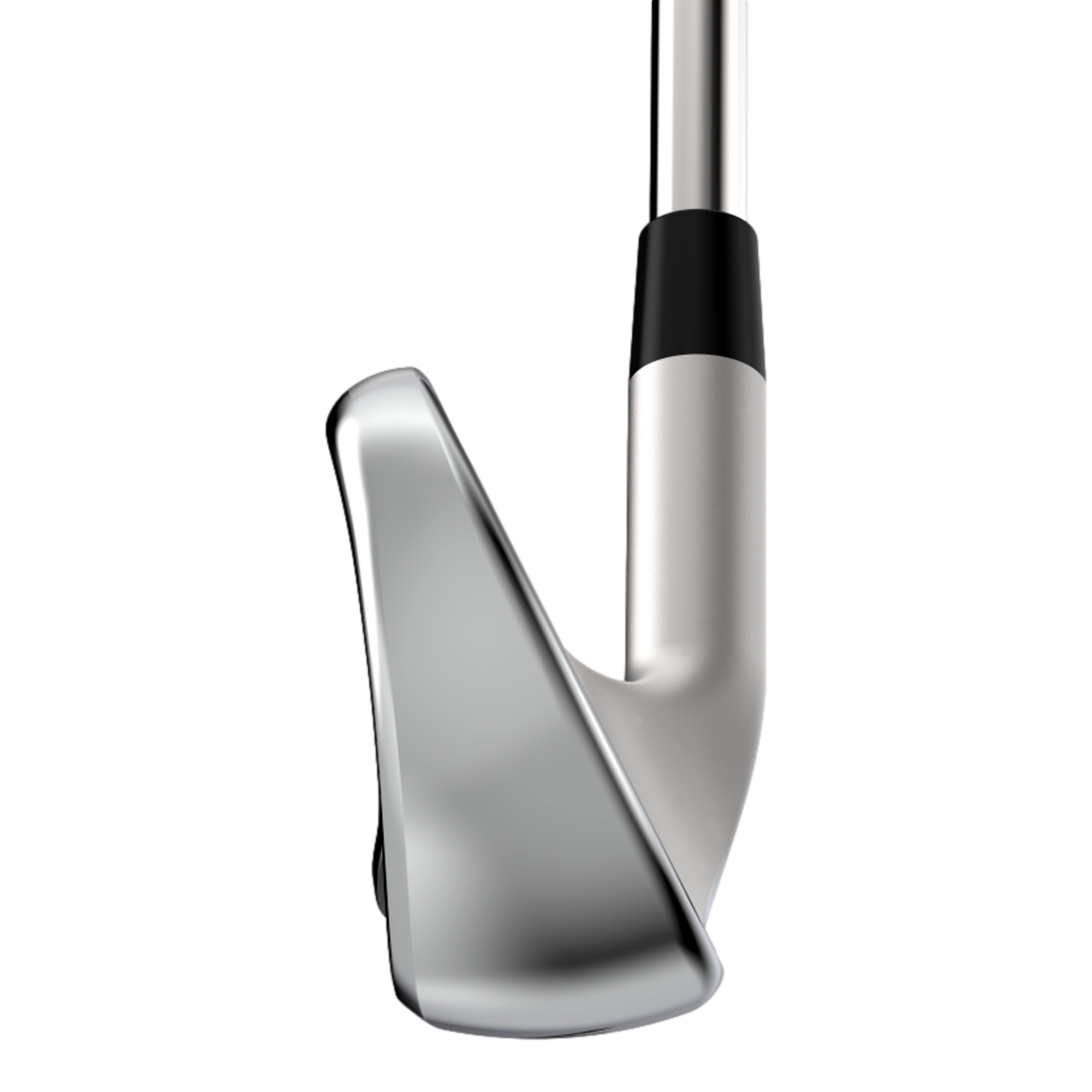 Hot Launch Max Irons w/ Graphite Shafts