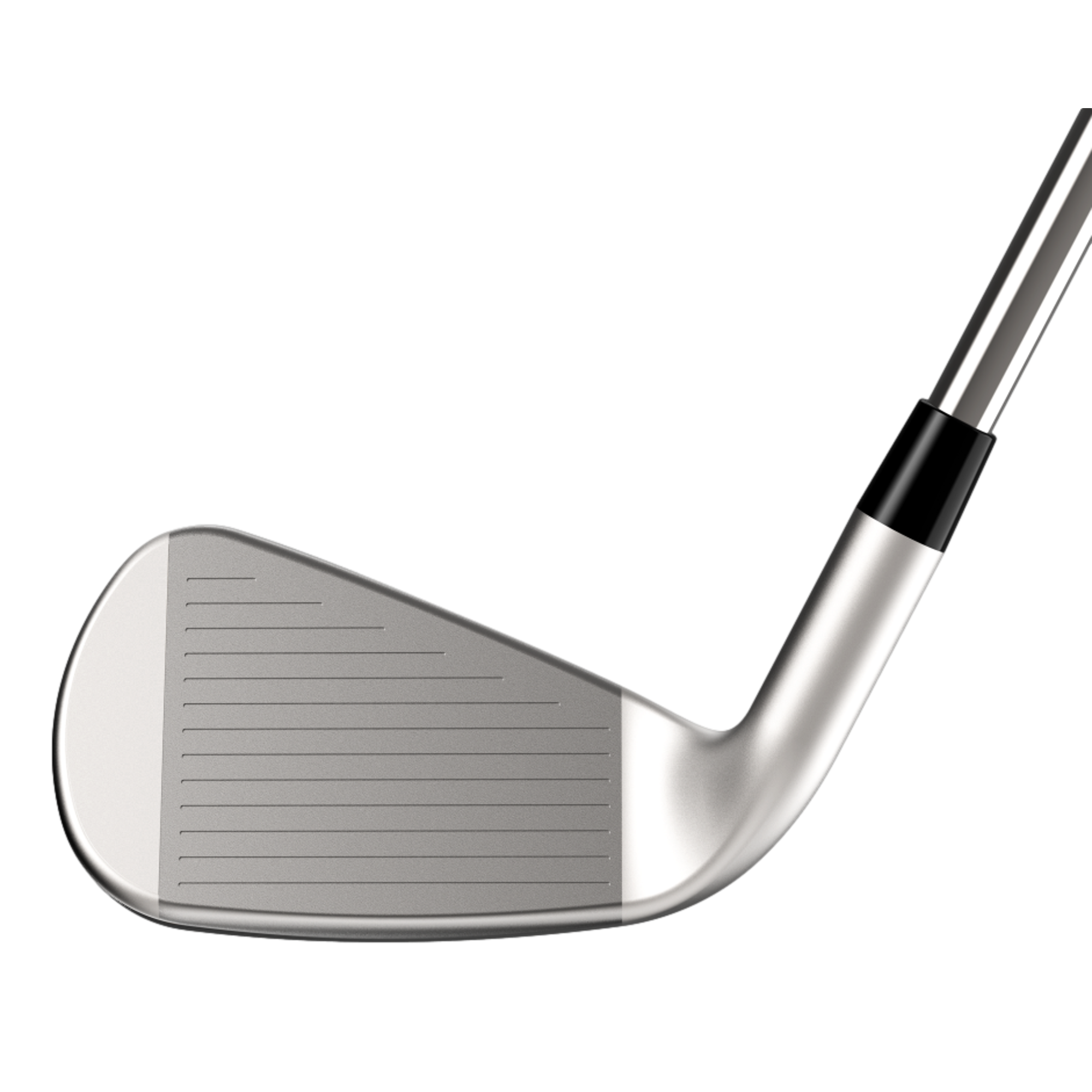 Hot Launch Max Women's Irons w/ Graphite Shafts