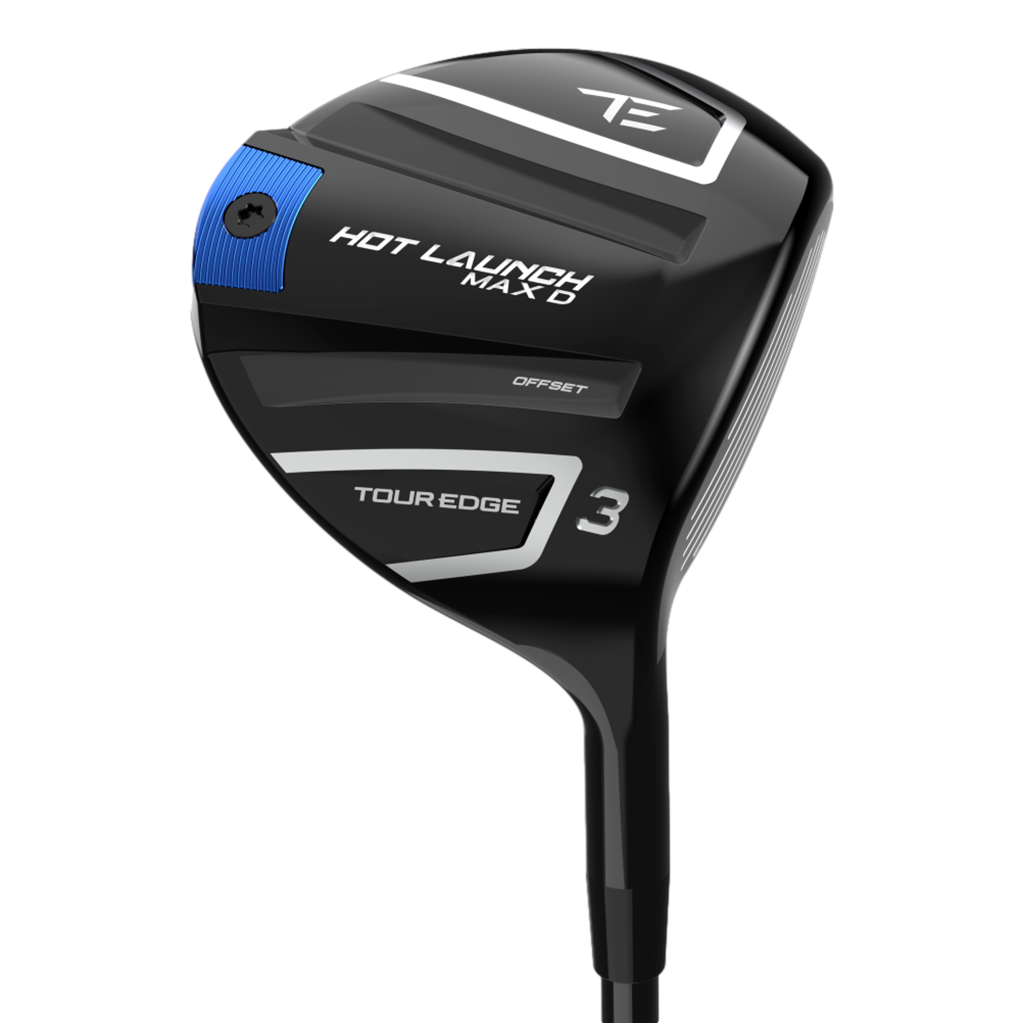 Hot Launch Max D Fairway