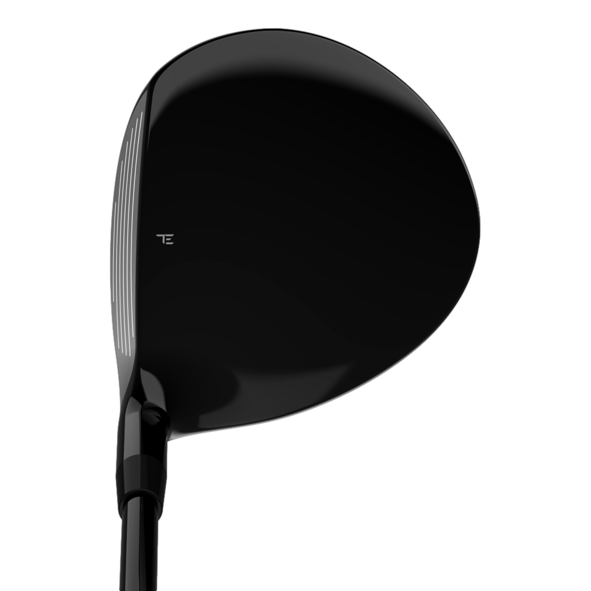 Hot Launch Max D Women's Fairway