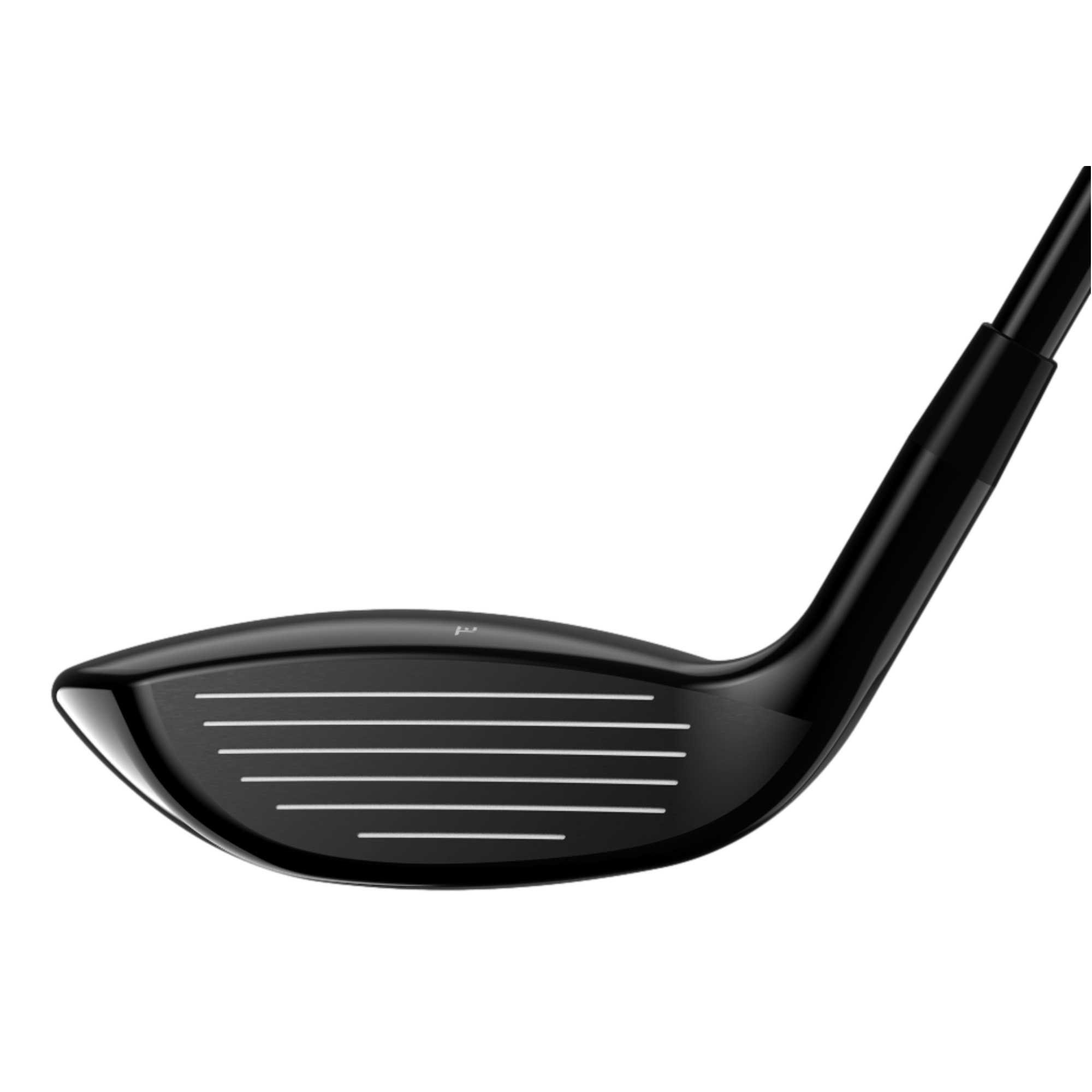 Hot Launch Max D Women's Fairway
