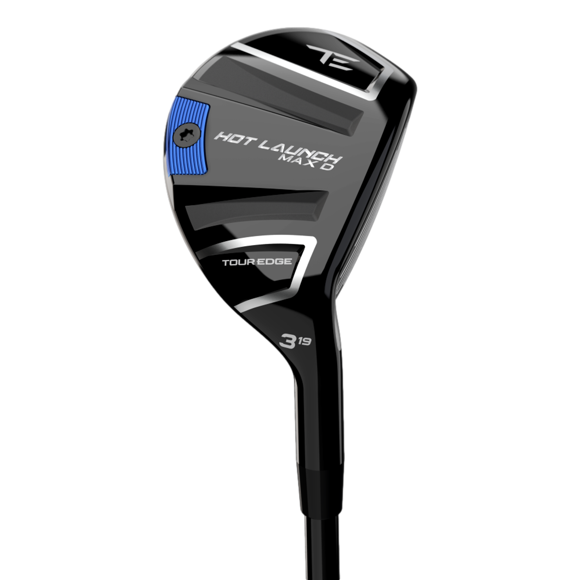 Hot Launch Max D Hybrid