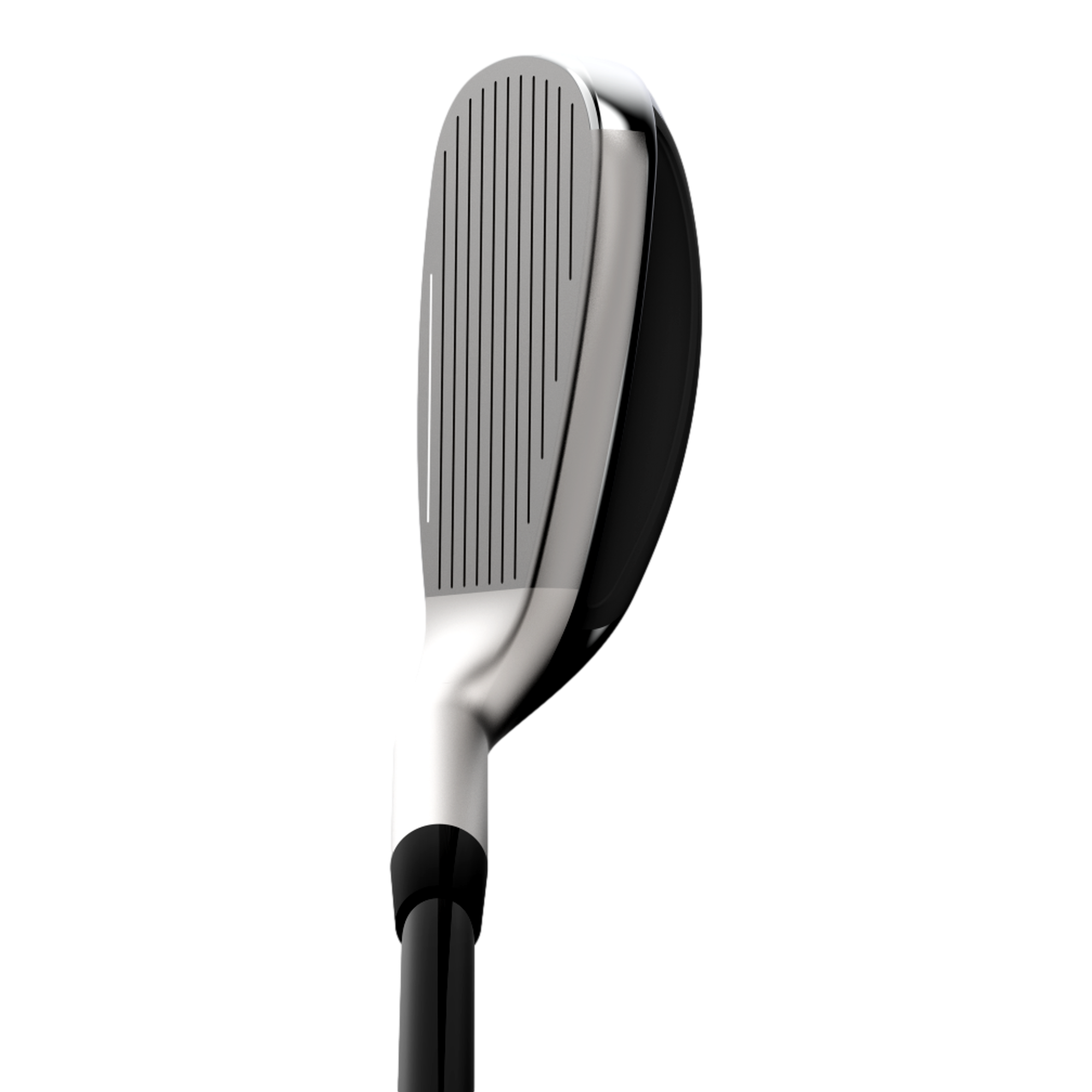 Hot Launch Max D Irons w/ Graphite Shafts