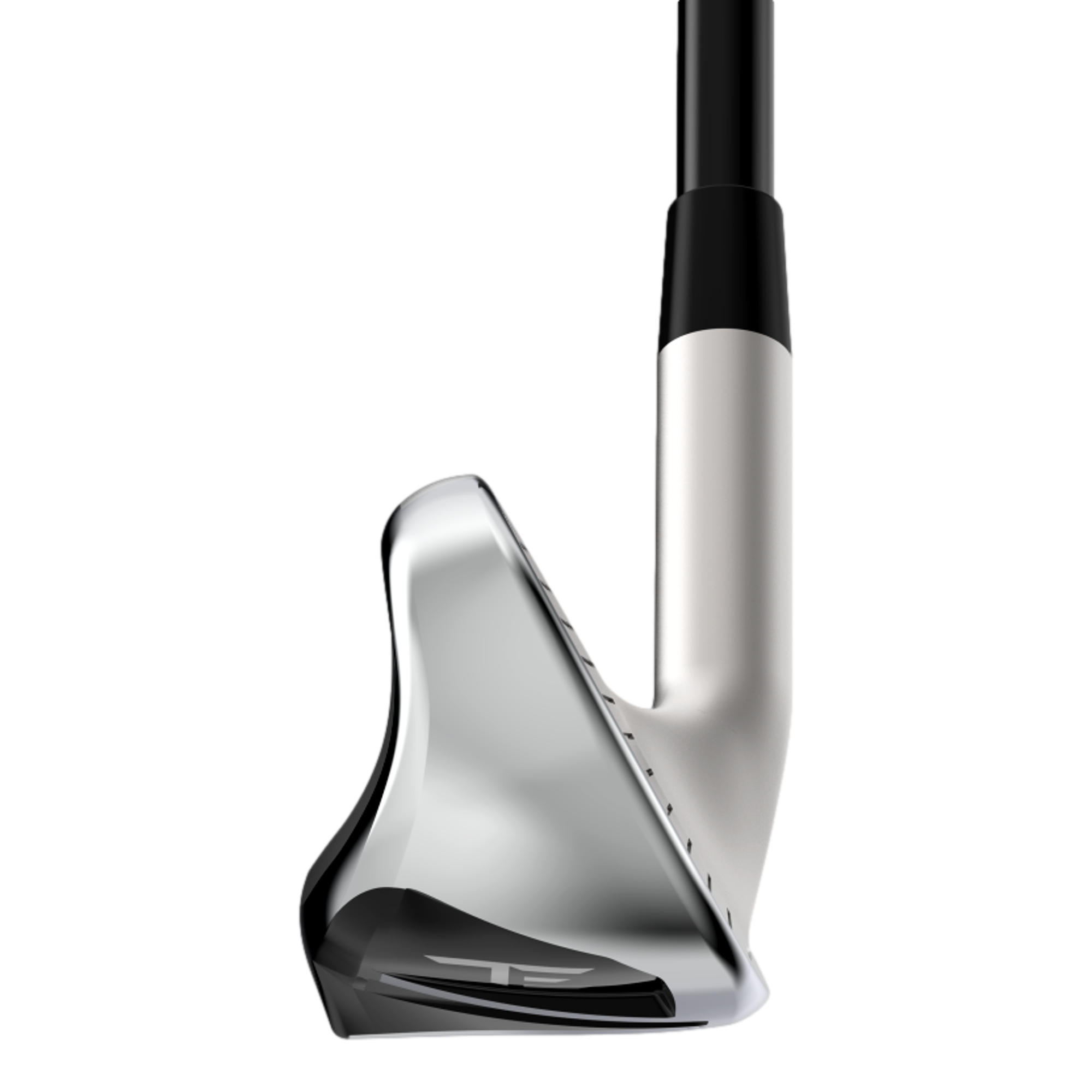 Hot Launch Max D Irons w/Steel Shafts