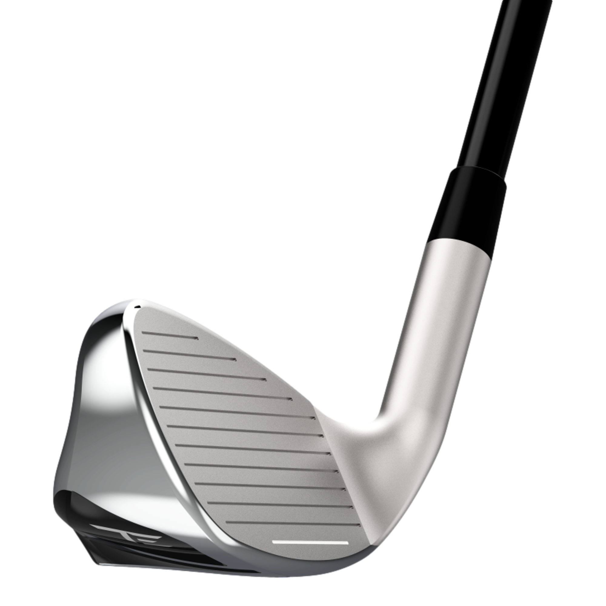 Hot Launch Max D Irons w/Steel Shafts