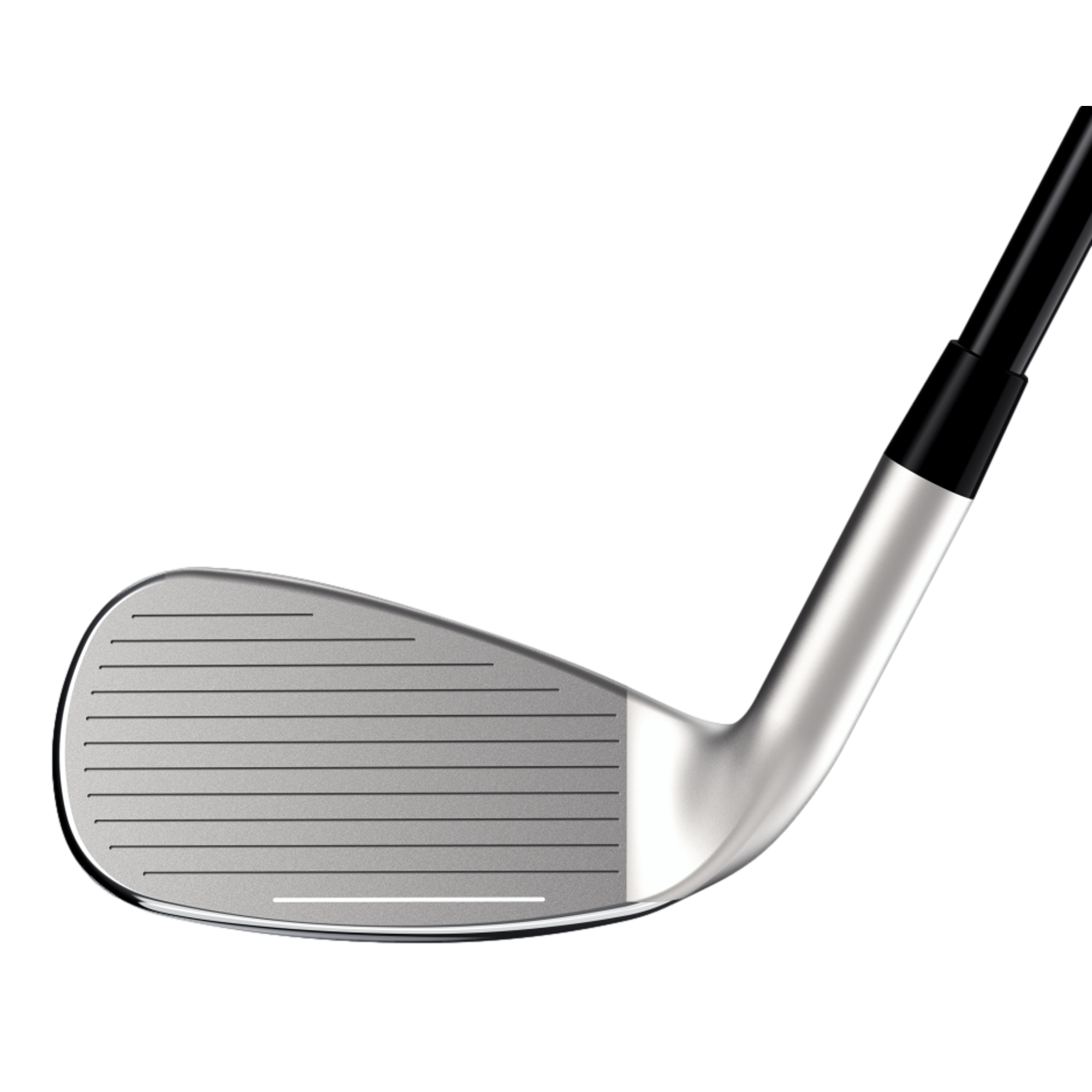 Hot Launch Max D Women's Irons w/ Graphite Shafts