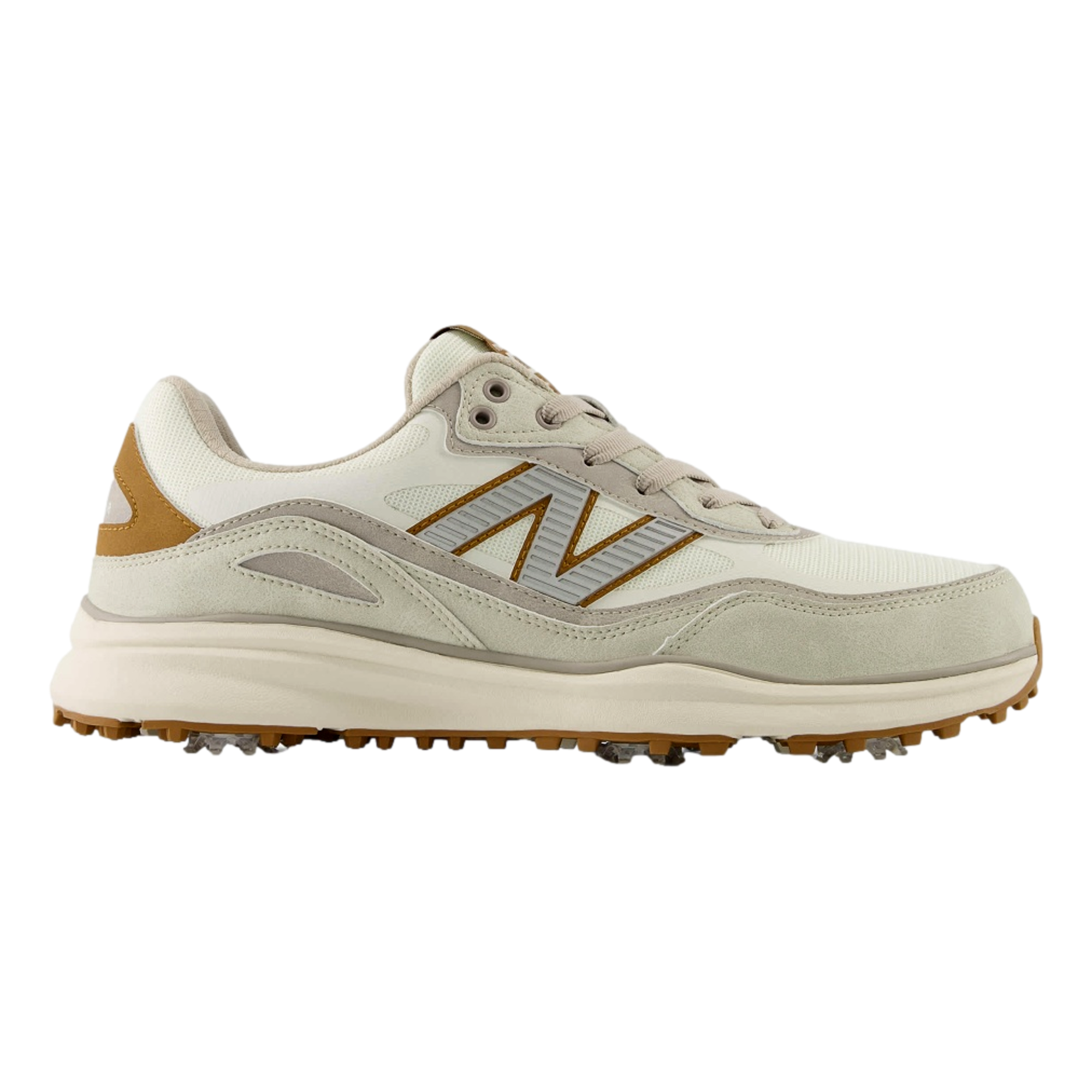 1982 Men's Spiked Golf Shoes