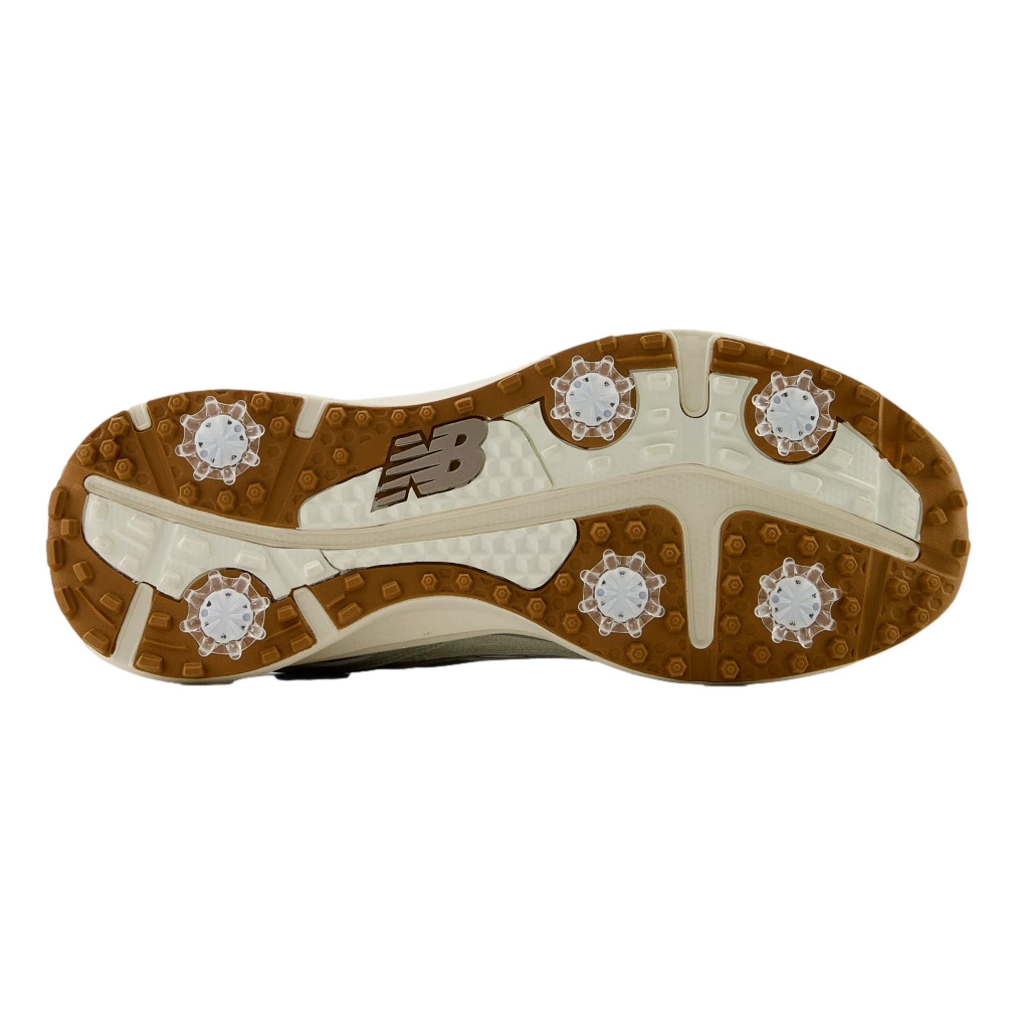 1982 Men's Spiked Golf Shoes