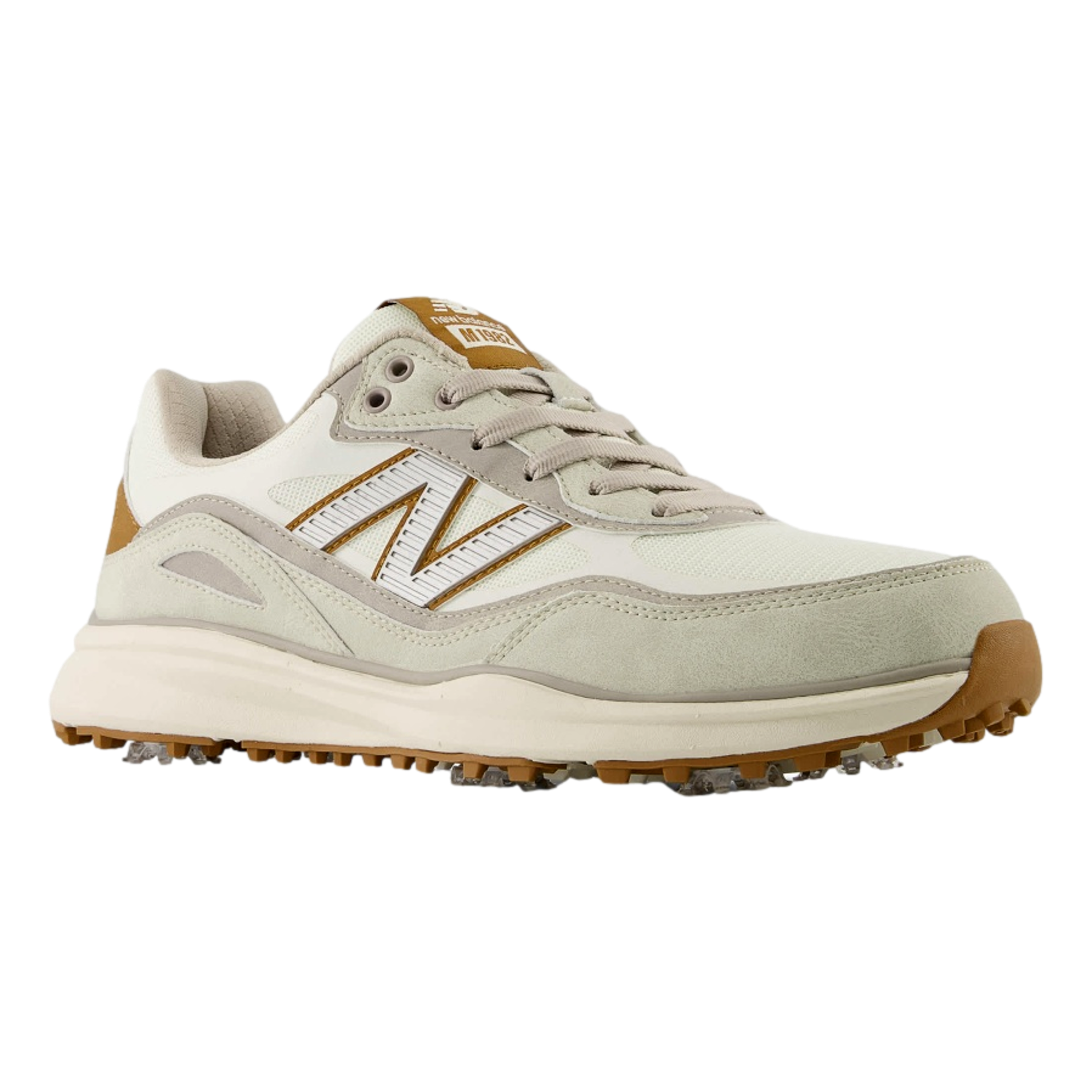 1982 Men's Spiked Golf Shoes