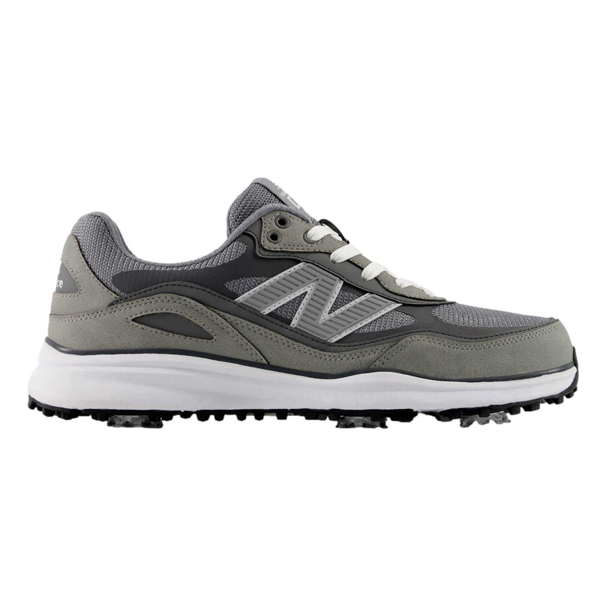 1982 Men's Spiked Golf Shoes