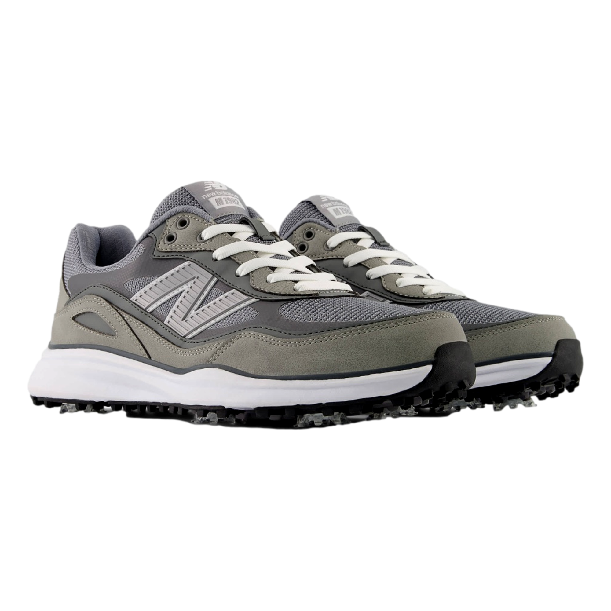 1982 Men's Spiked Golf Shoes