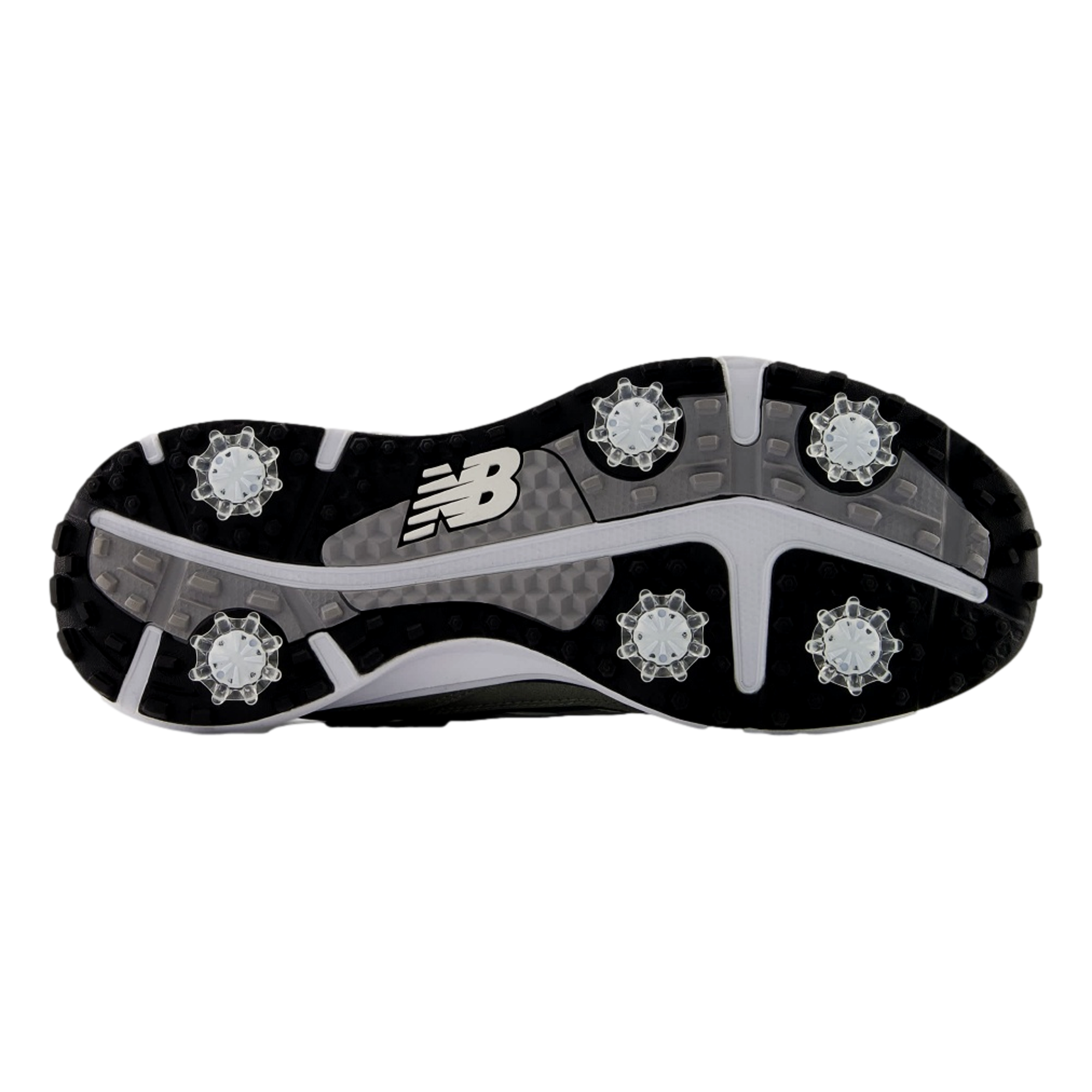 1982 Men's Spiked Golf Shoes