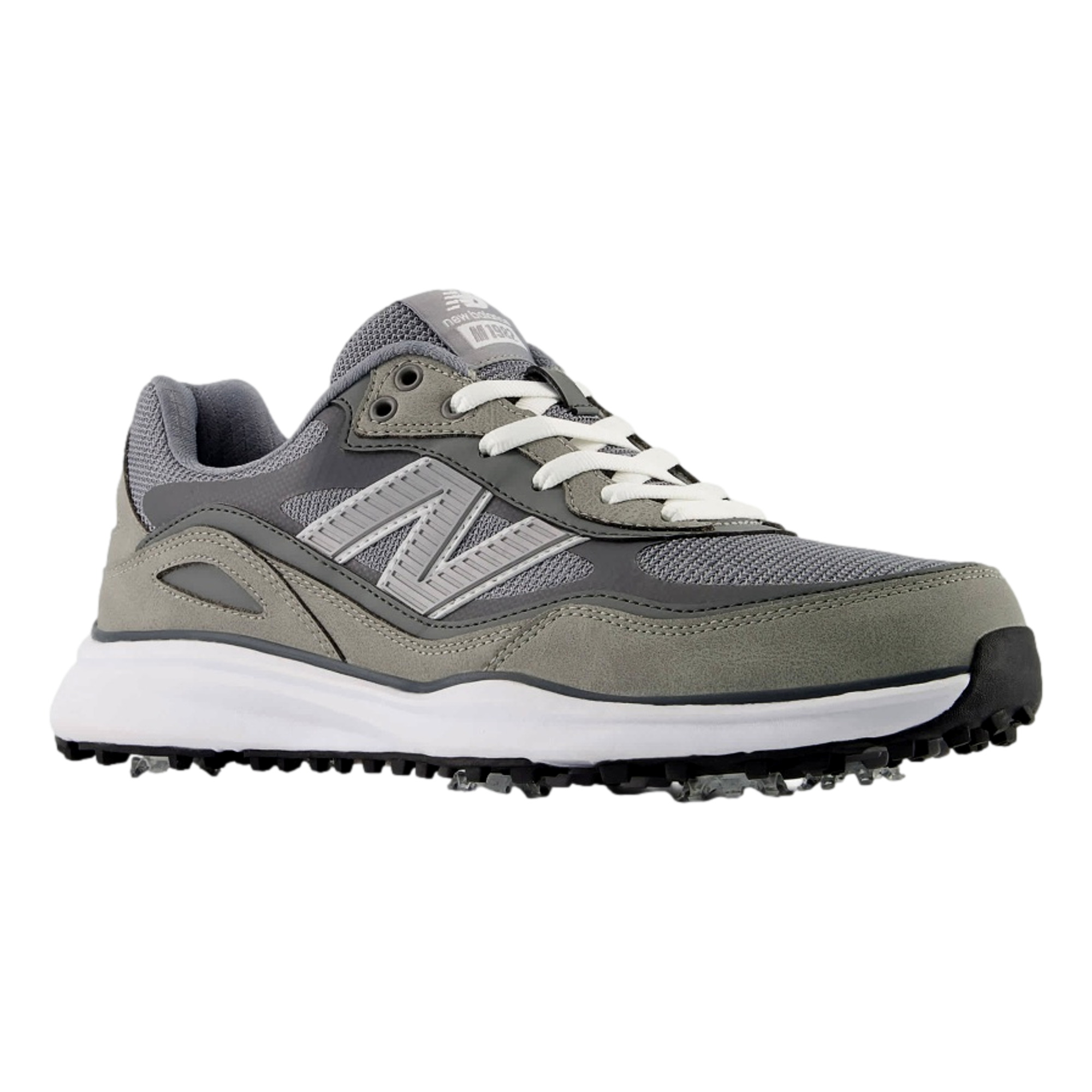 1982 Men's Spiked Golf Shoes