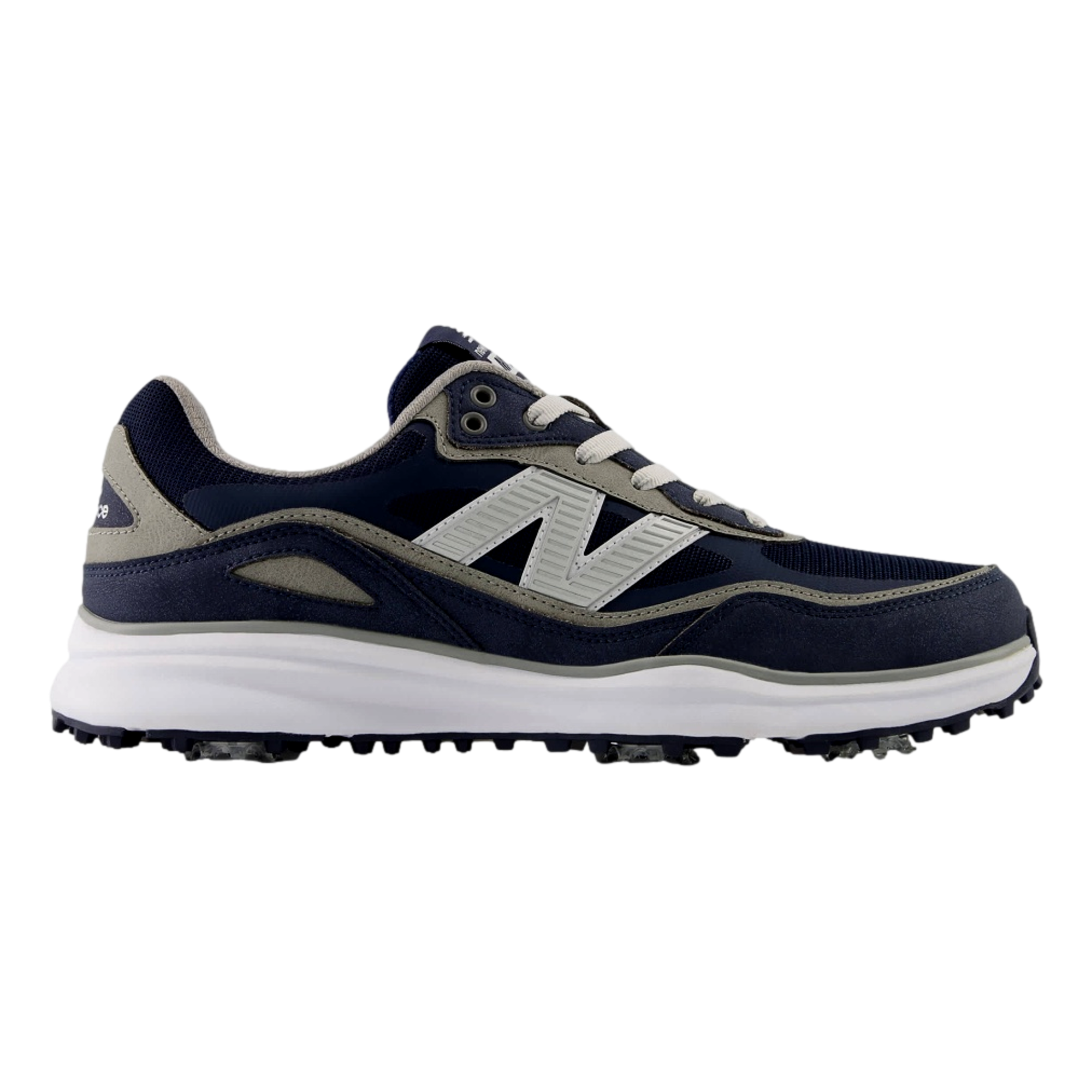 1982 Men's Spiked Golf Shoes