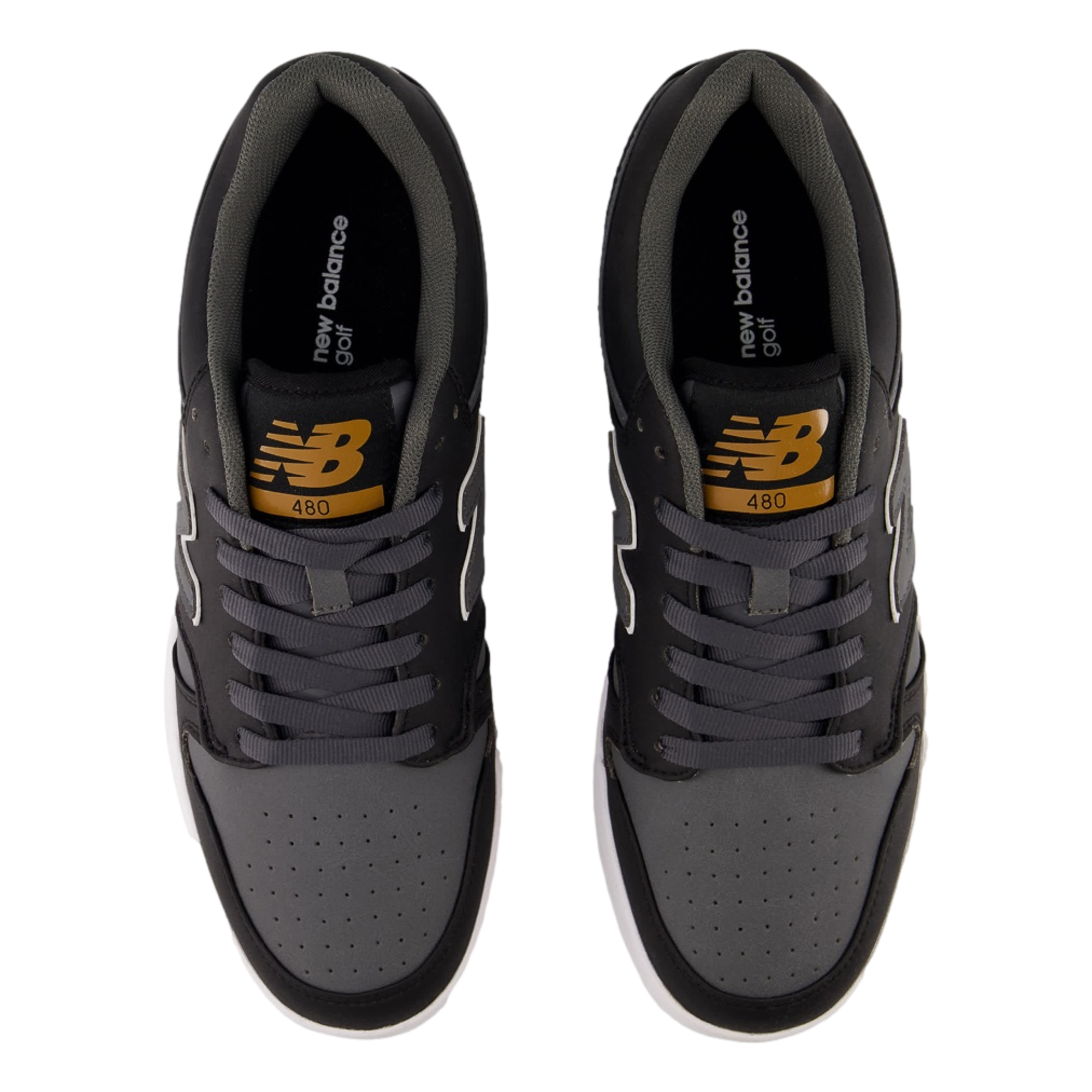 480 Spikeless Men's Golf Shoe