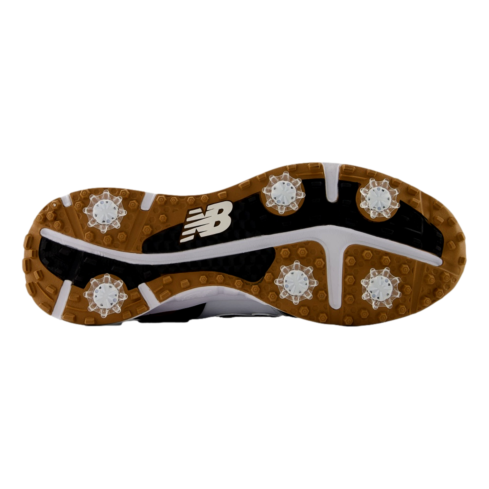 997 Men's Spiked Golf Shoes