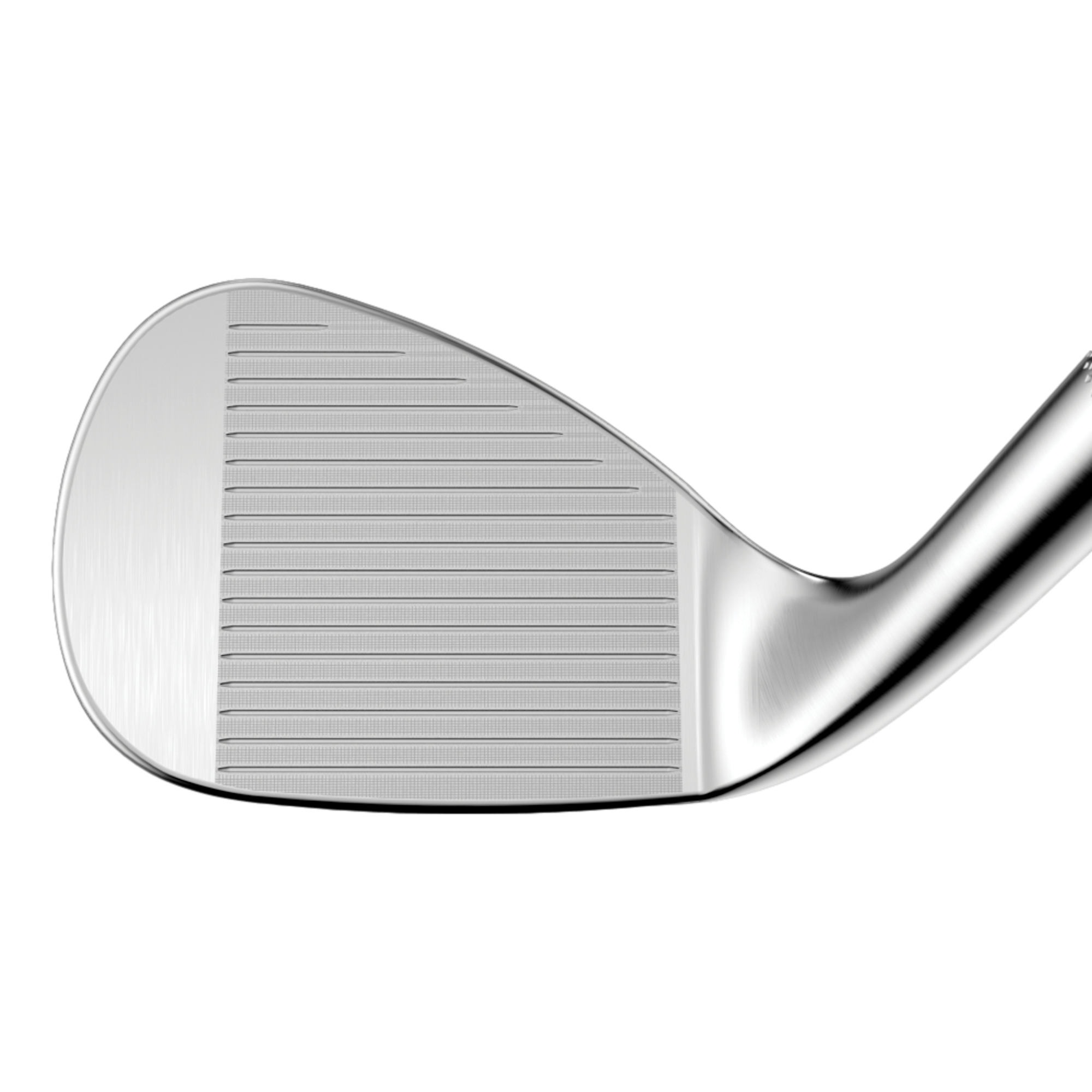 Opus SP+ Chrome Wedge w/ Steel Shaft