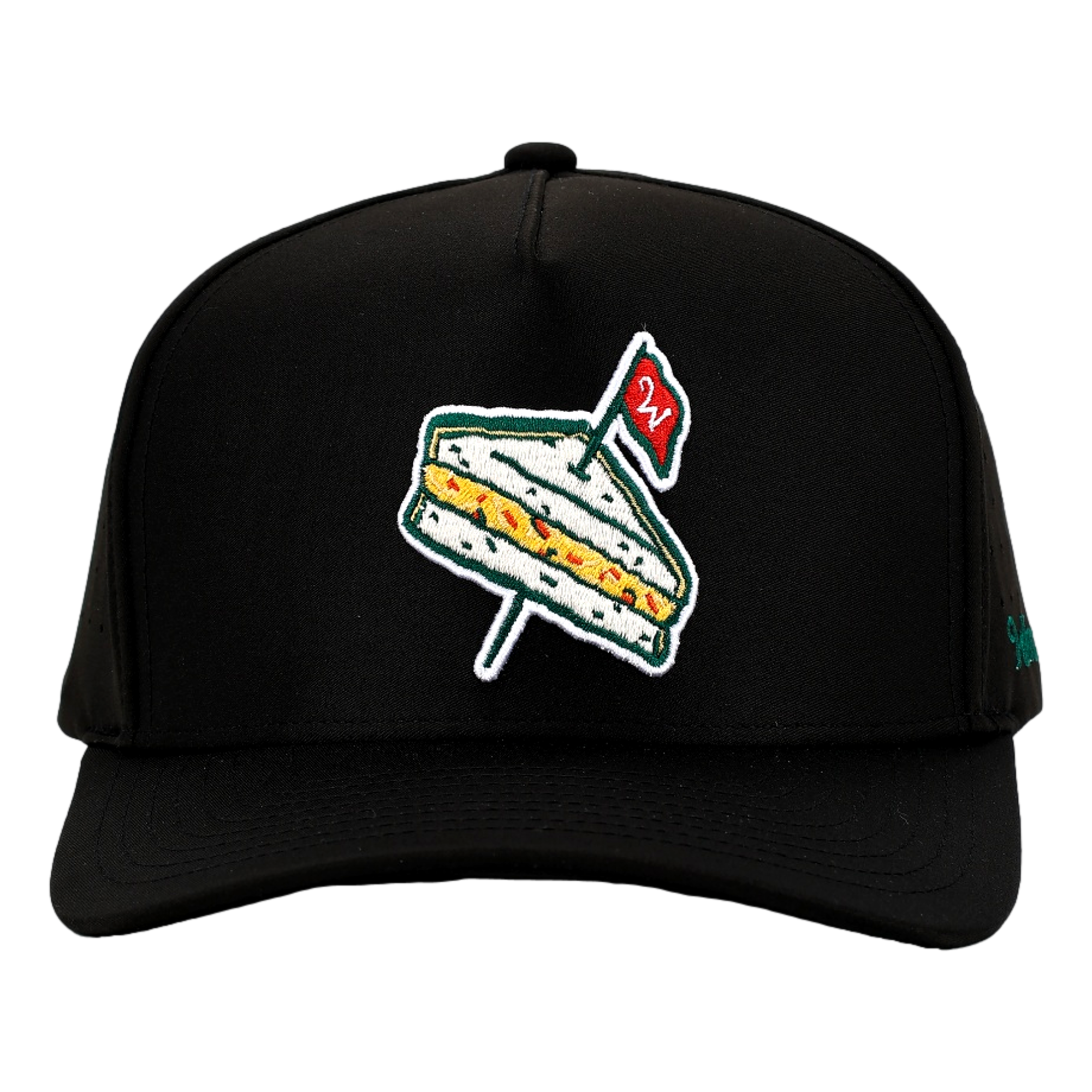 Pimento Corner Golf Hat