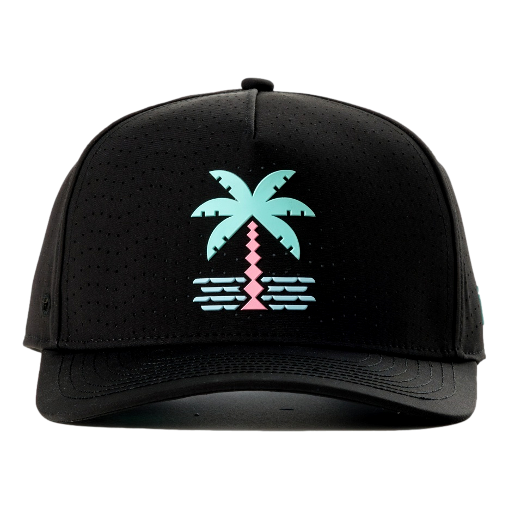 South Beach Golf Hat