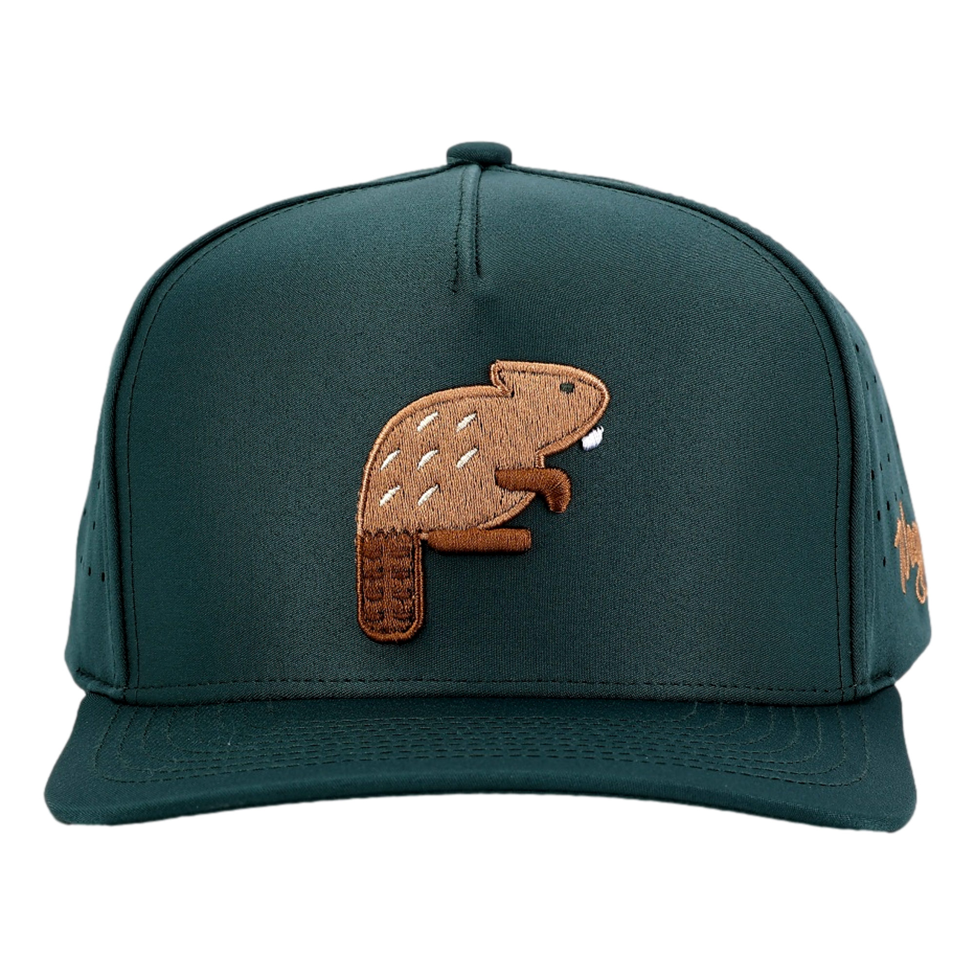 Leave It To Beav Golf Hat