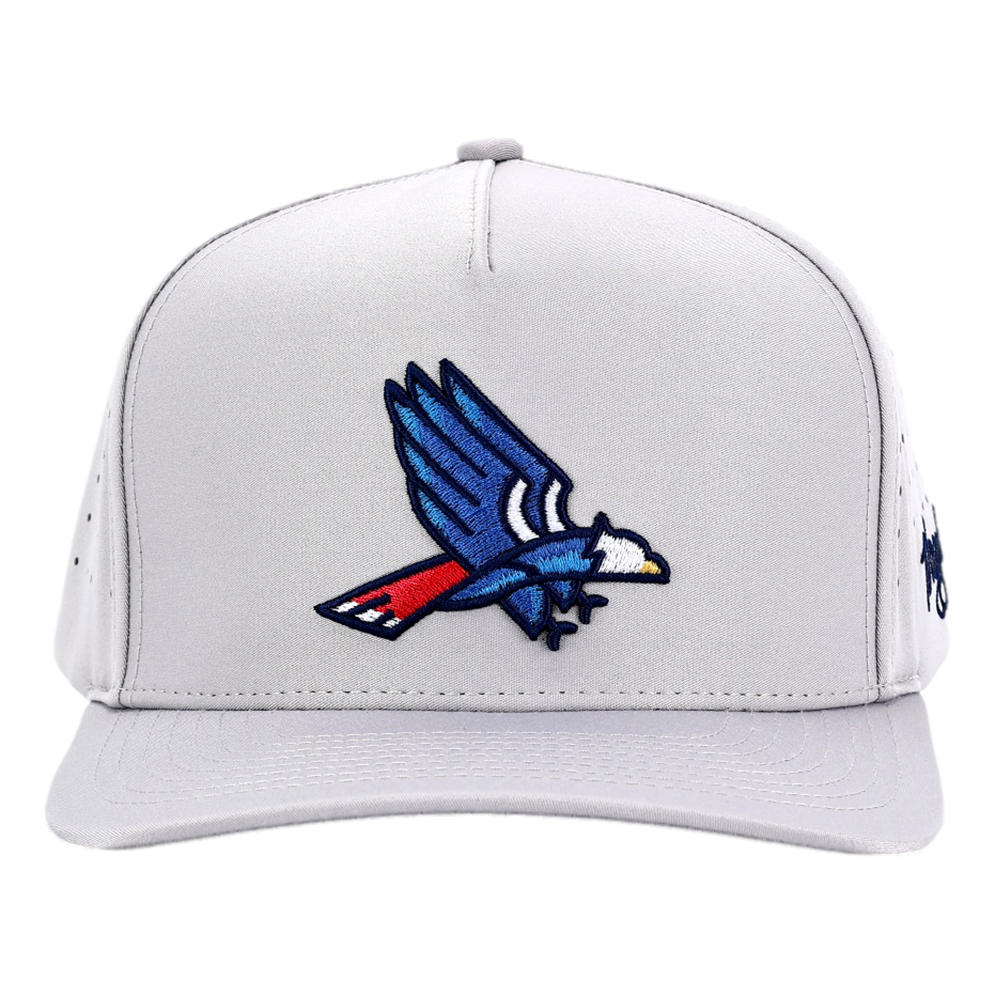 The Patriot Golf Hat