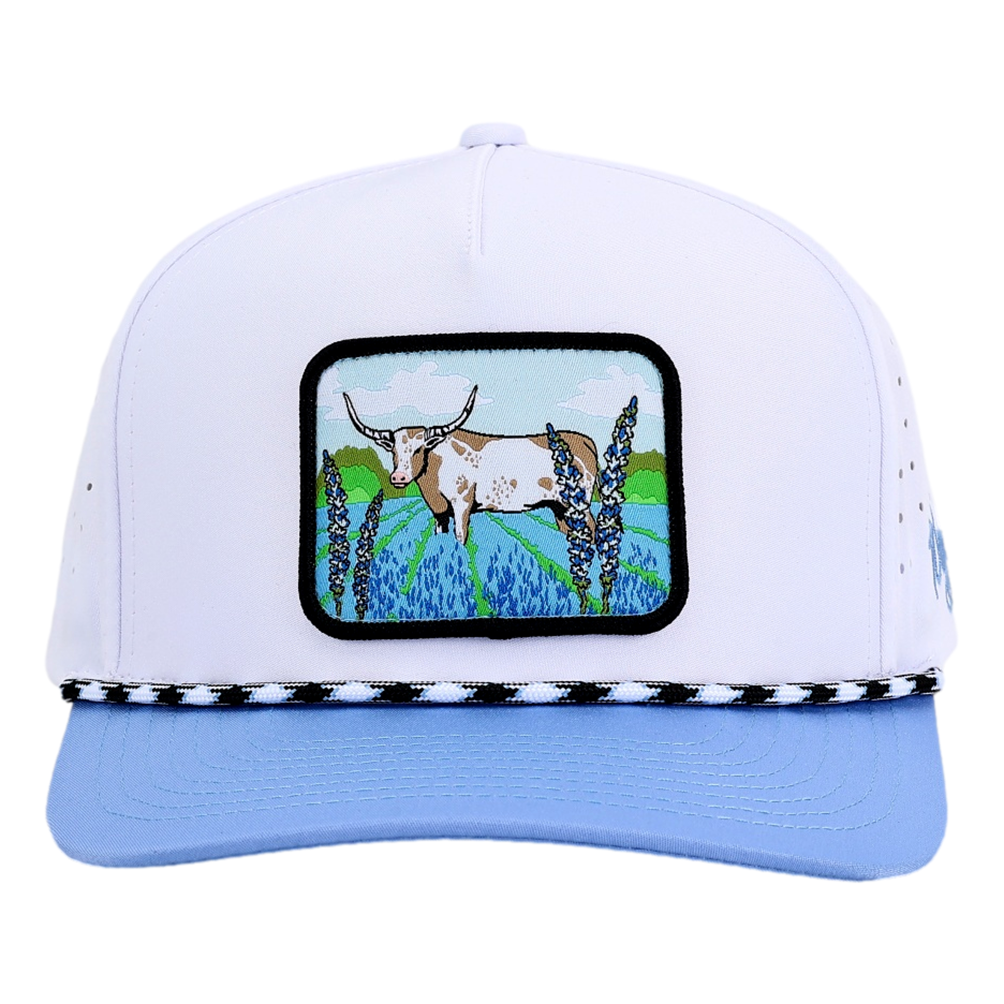 Hill Country Golf Hat