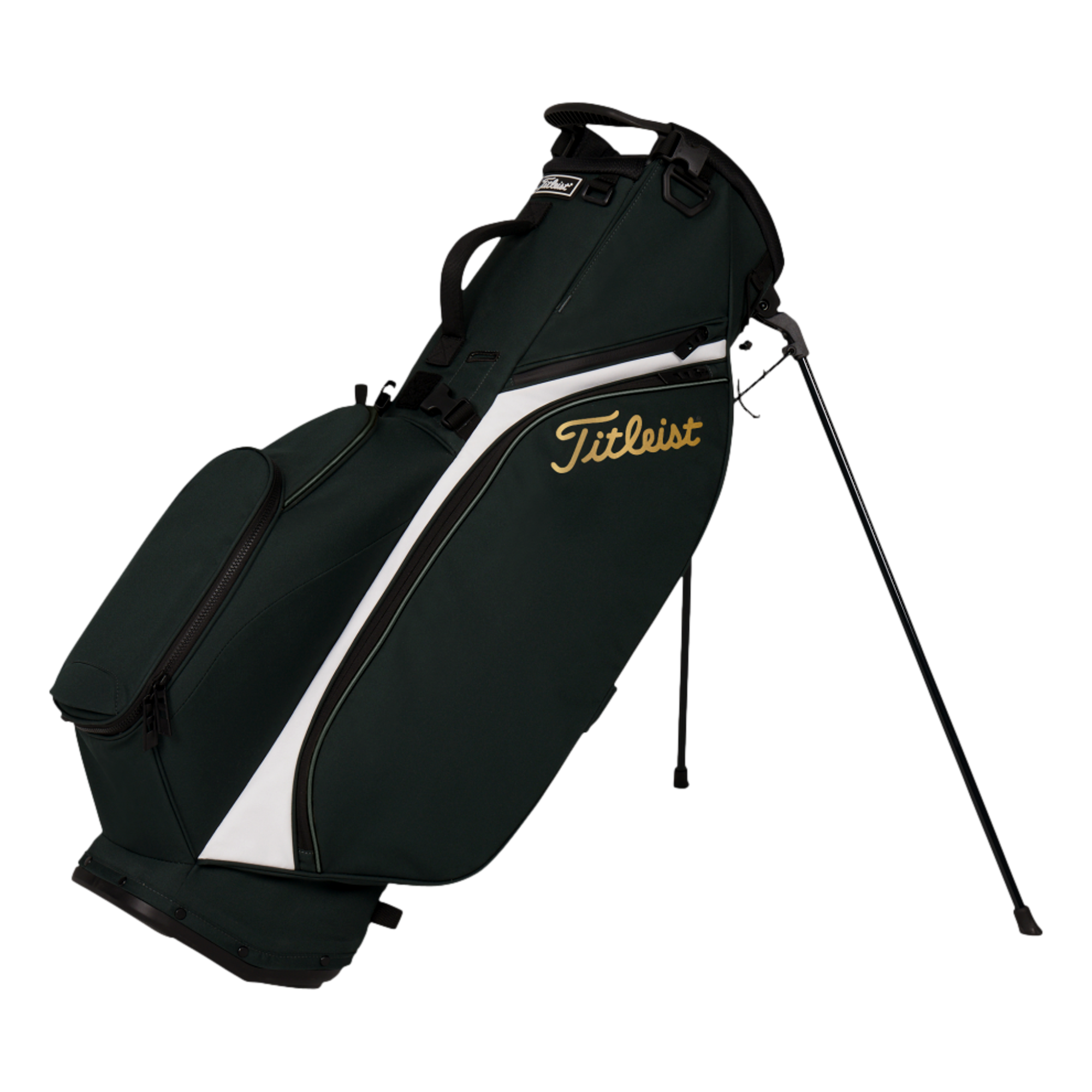 Players S4 Golf Bag