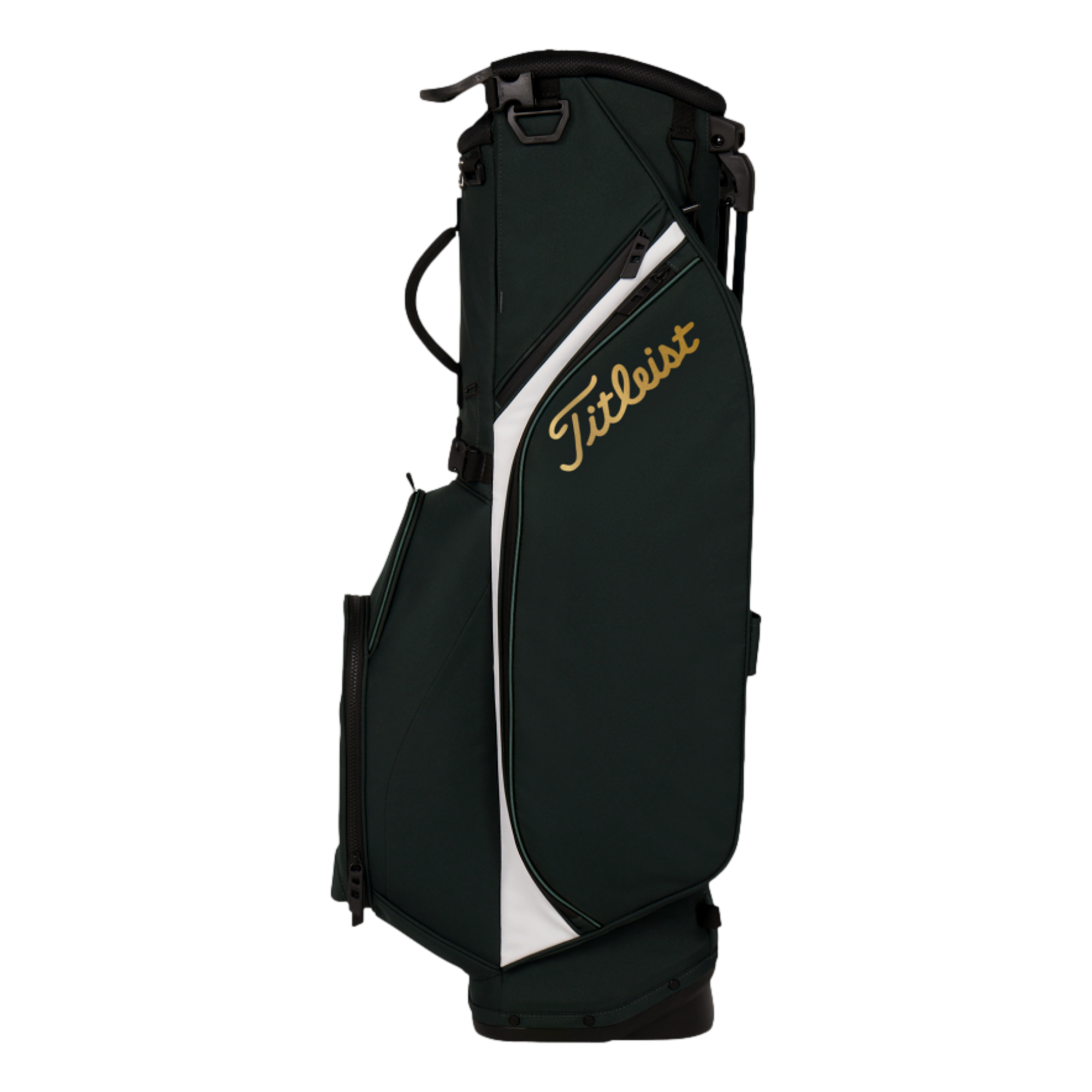 Players S4 Golf Bag