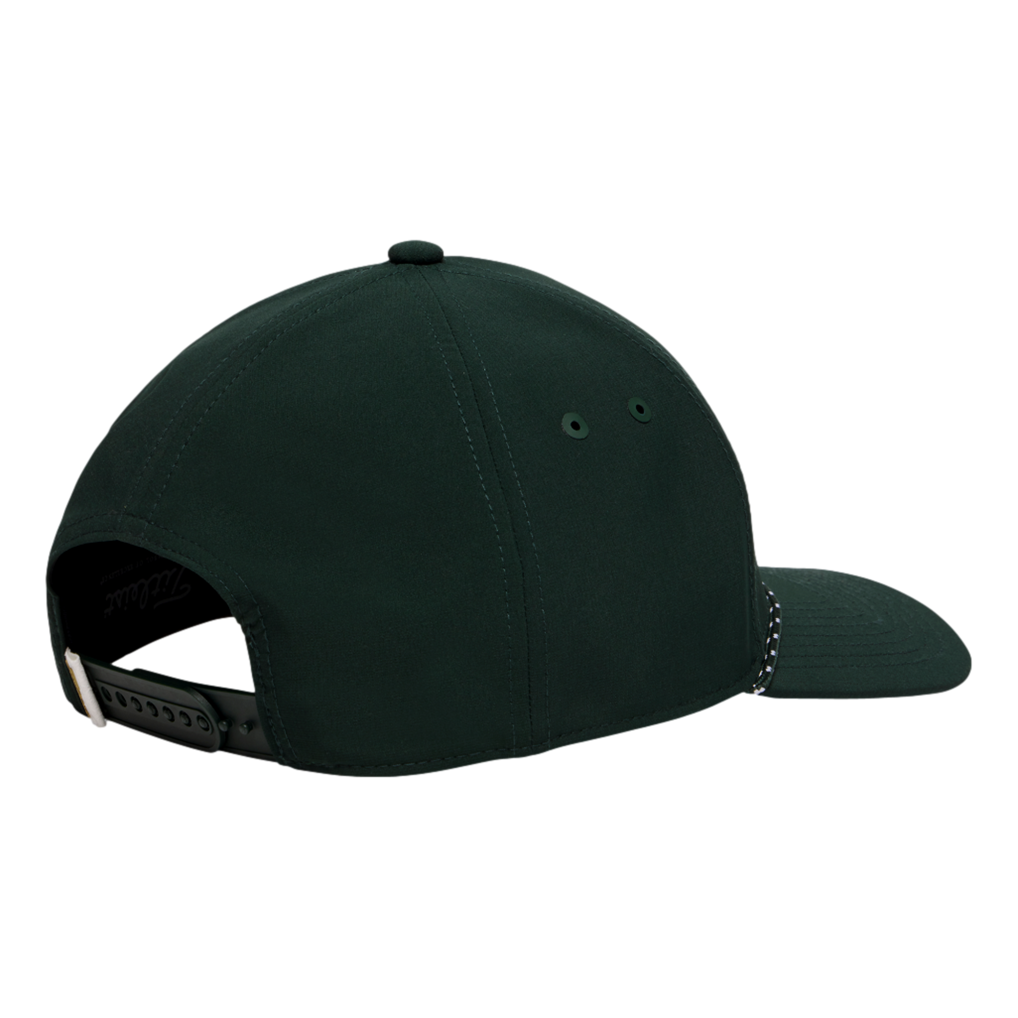 Boardwalk Rope Tee Time Golf Hat