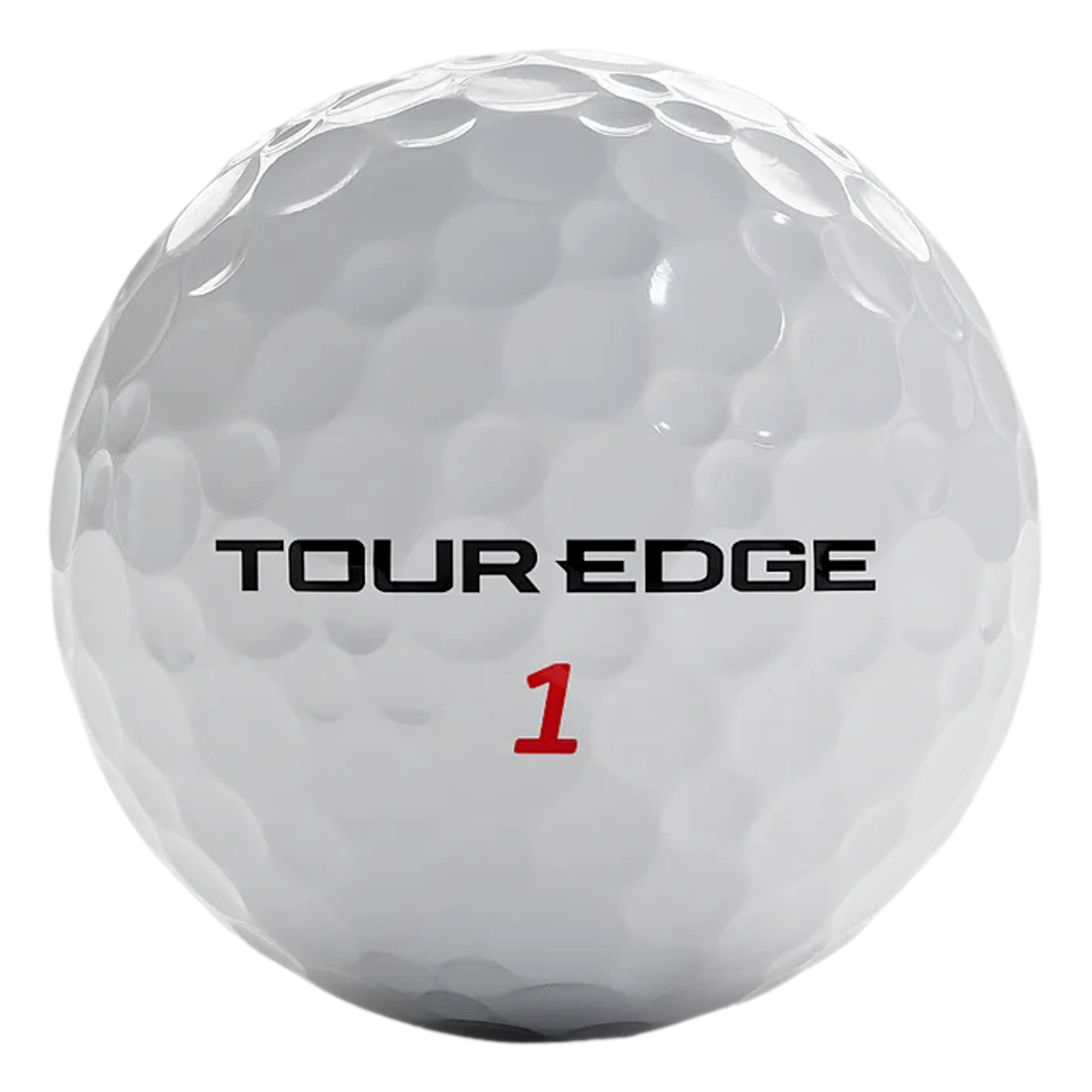 Hot Launch Golf Balls