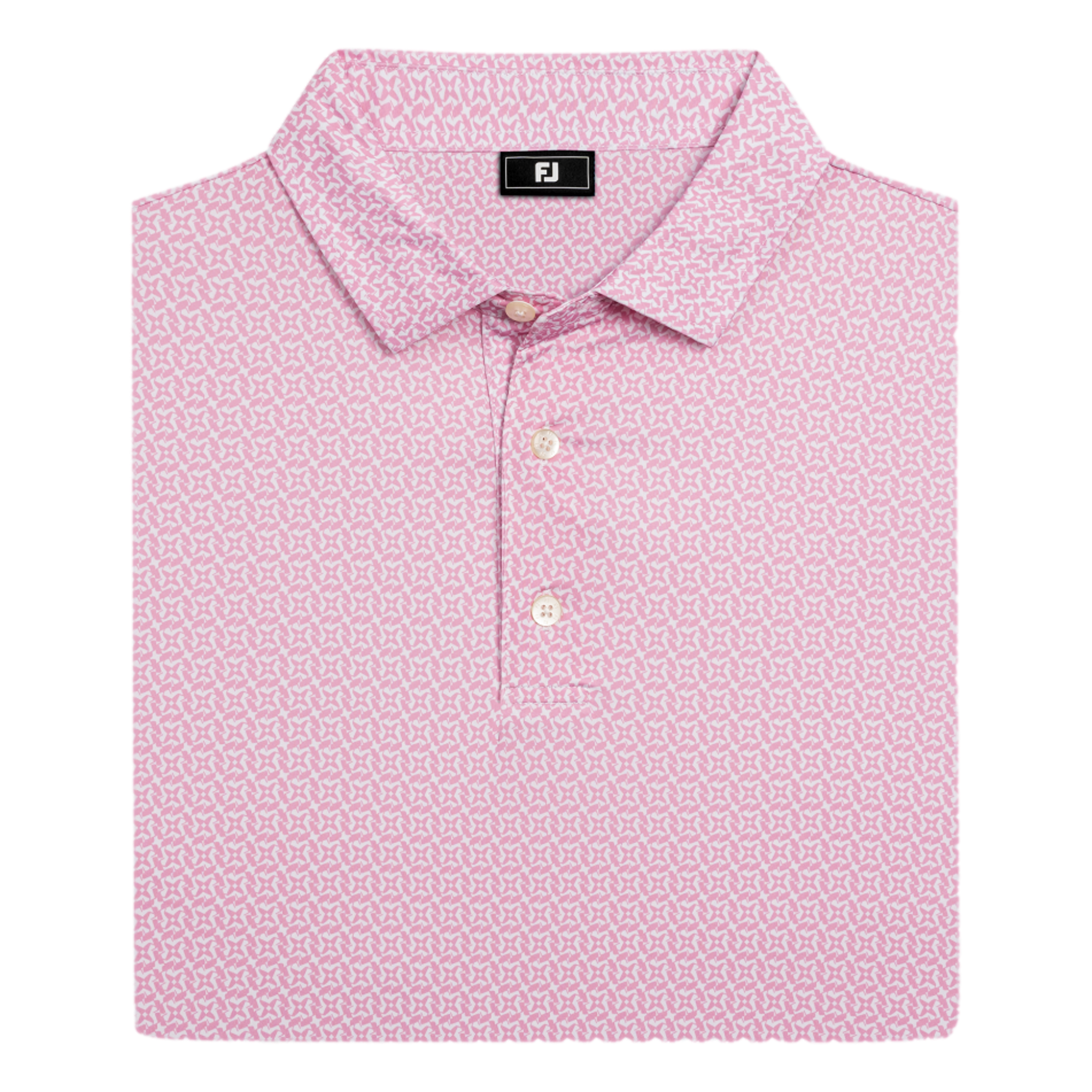 Club Cube Lisle Men's Golf Polo Shirt