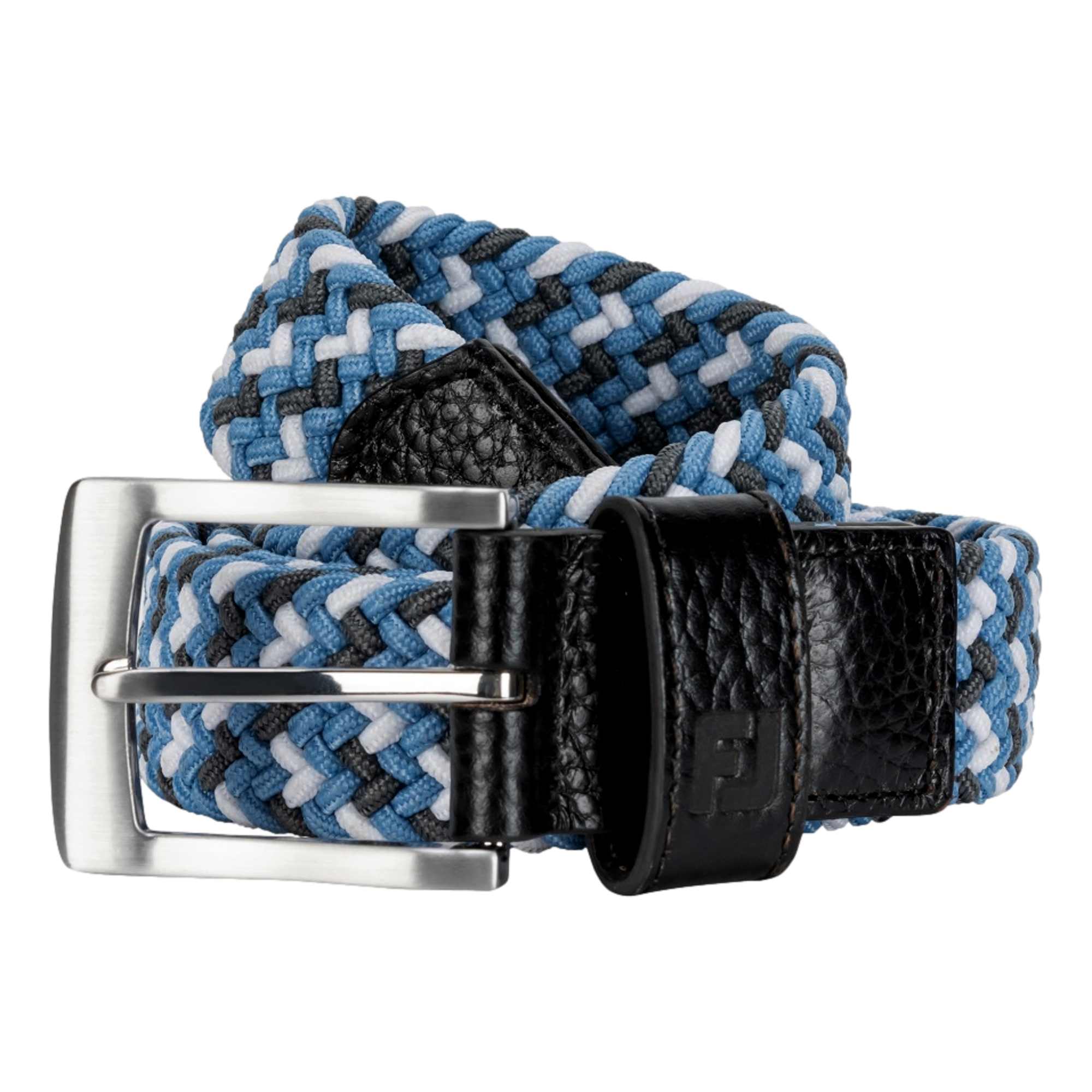 Woven Men's Golf Belt