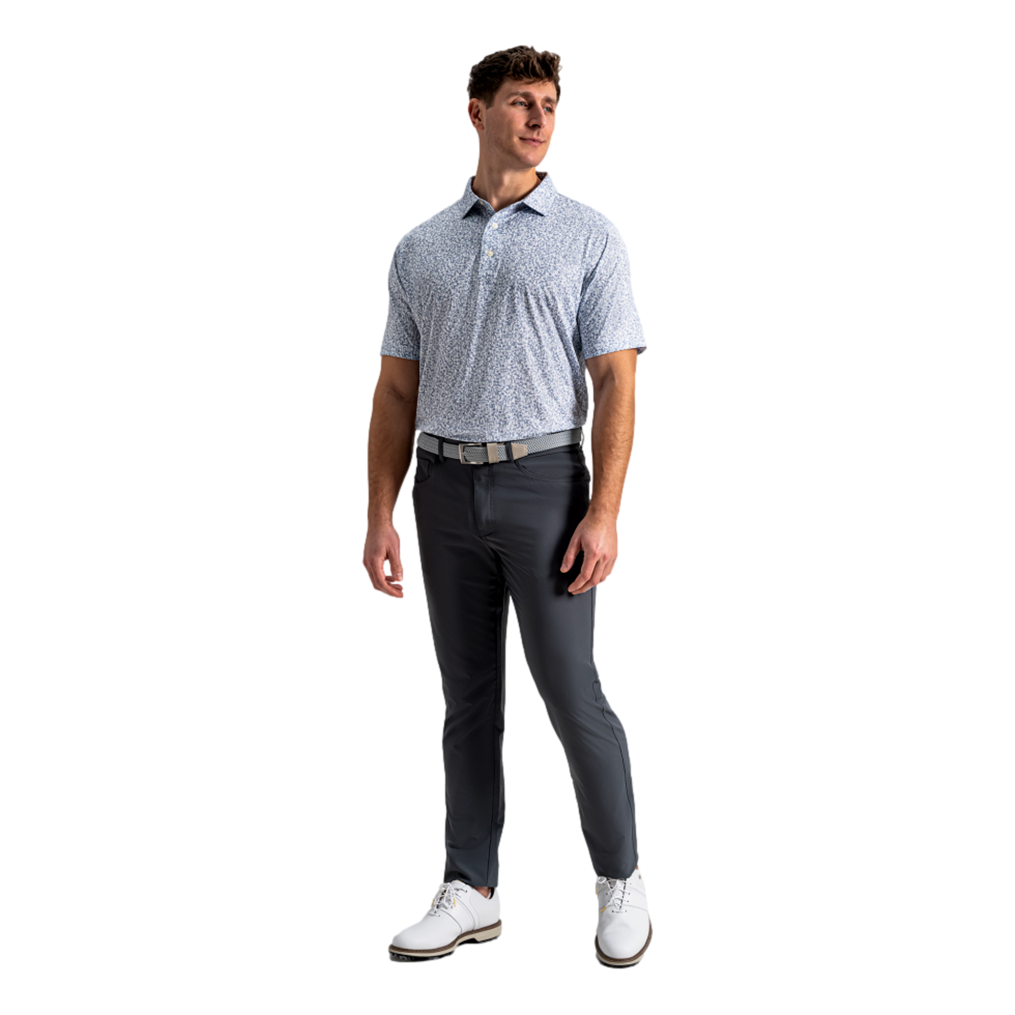 Bloody Mary Lisle Men's Golf Polo Shirt