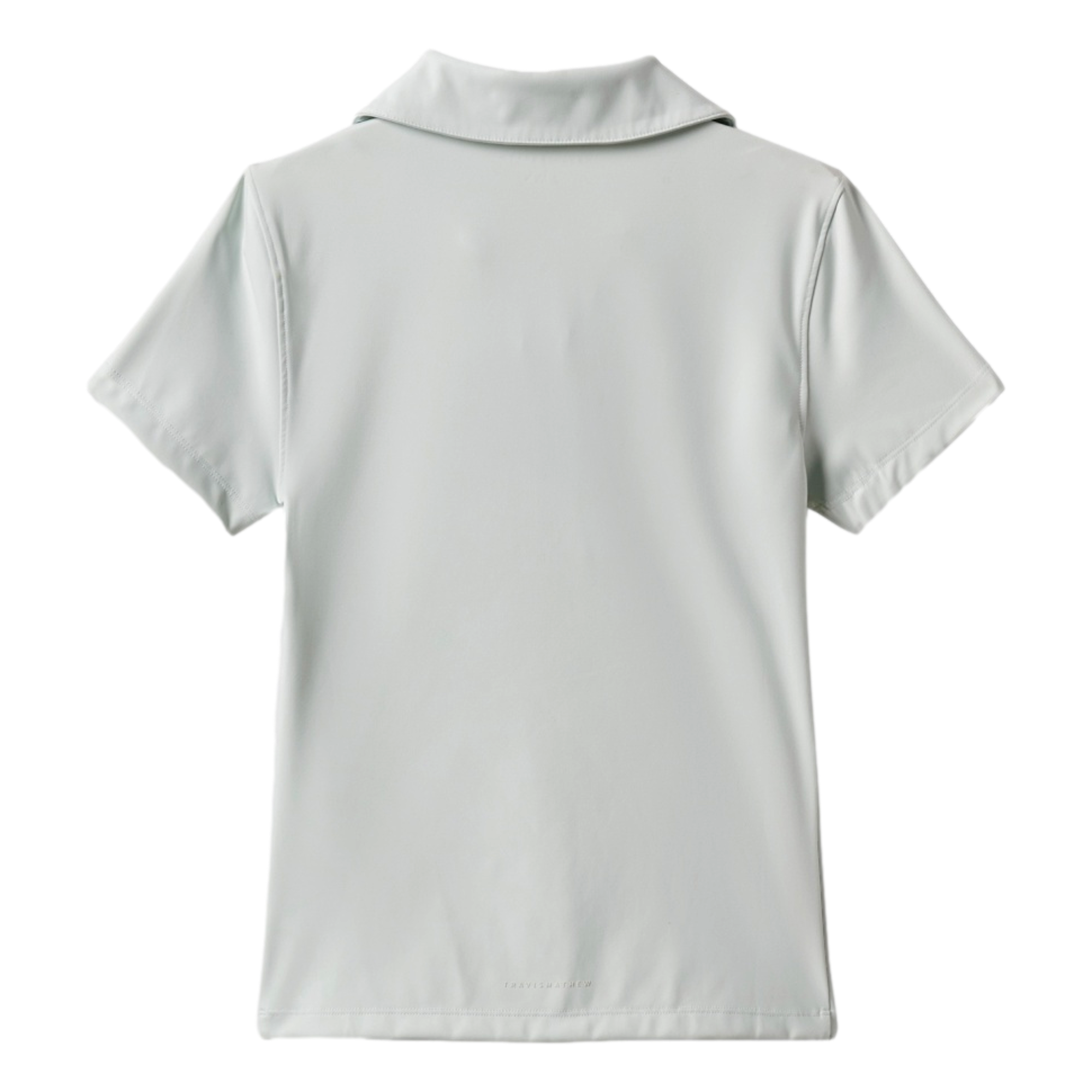 Moveknit Private Lesson Women's Short Sleeve Golf Polo Shirt