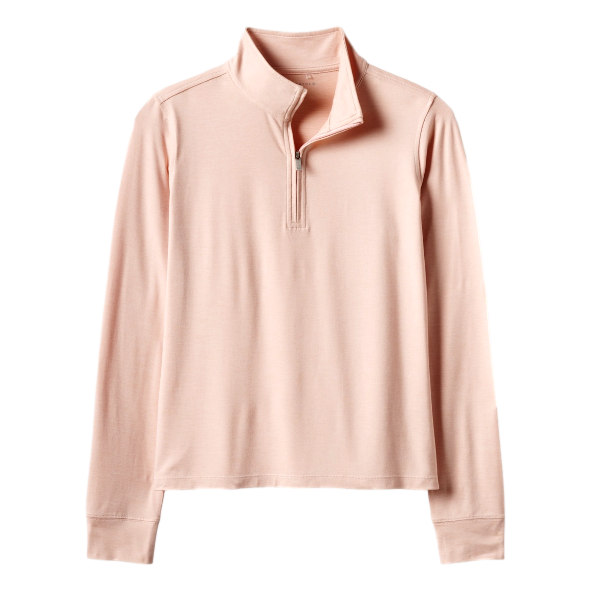 Skyloft Light Women's Golf Quarter Zip