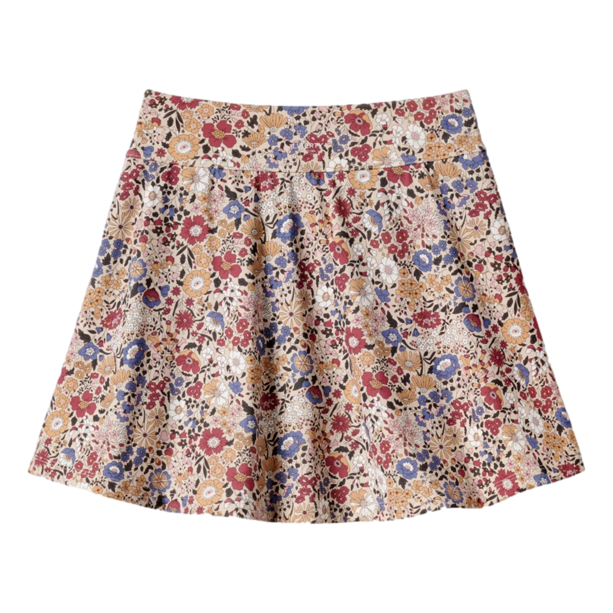 Wharfedale Field Women's 15" Golf Skort