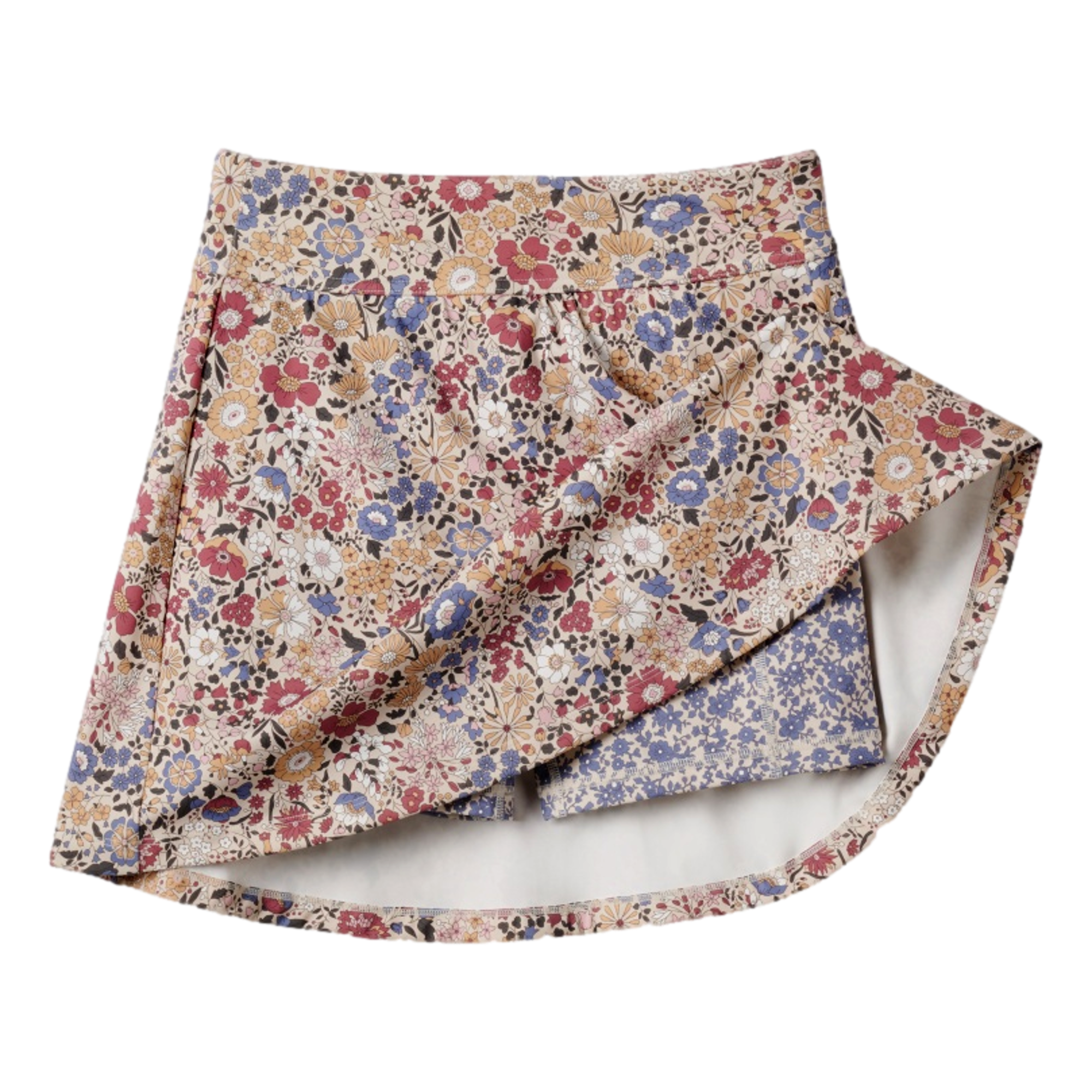 Wharfedale Field Women's 15" Golf Skort