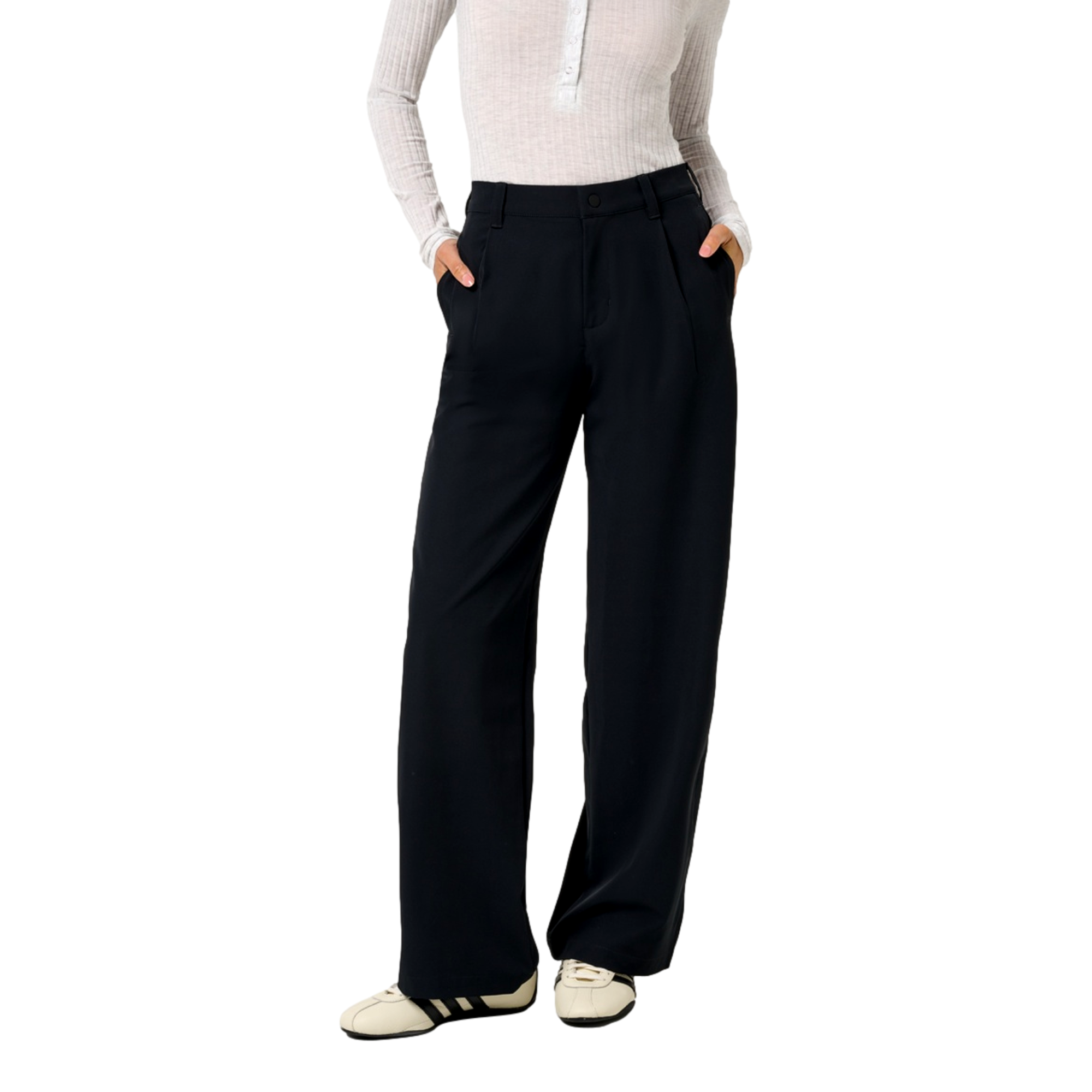 Opening Shot Women's Golf Trouser
