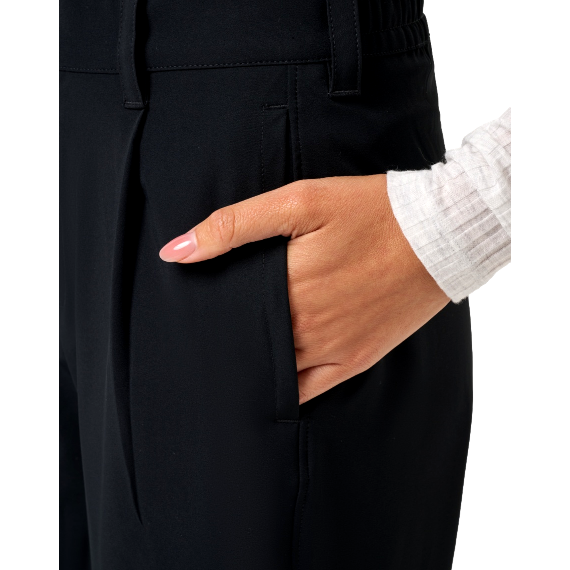 Opening Shot Women's Golf Trouser