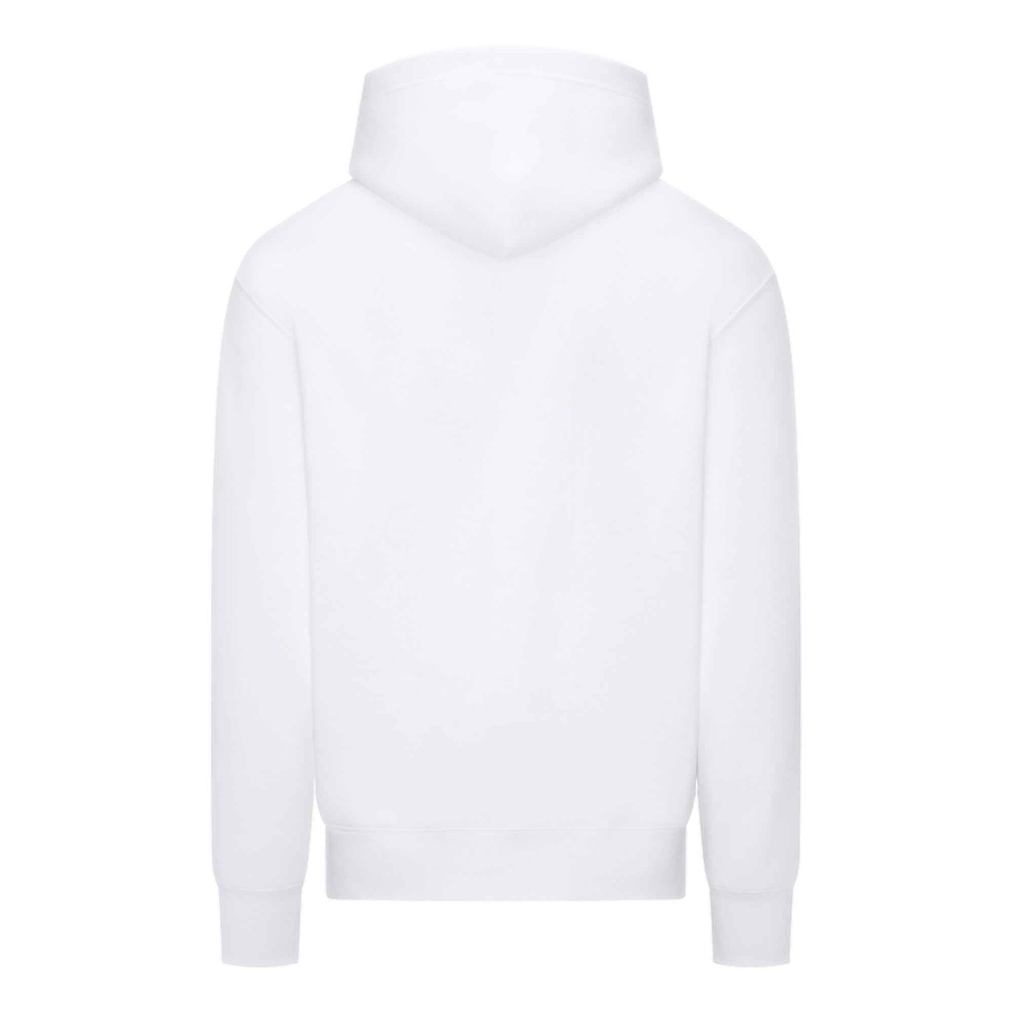 Sequence Fleece Men's Golf Hoodie