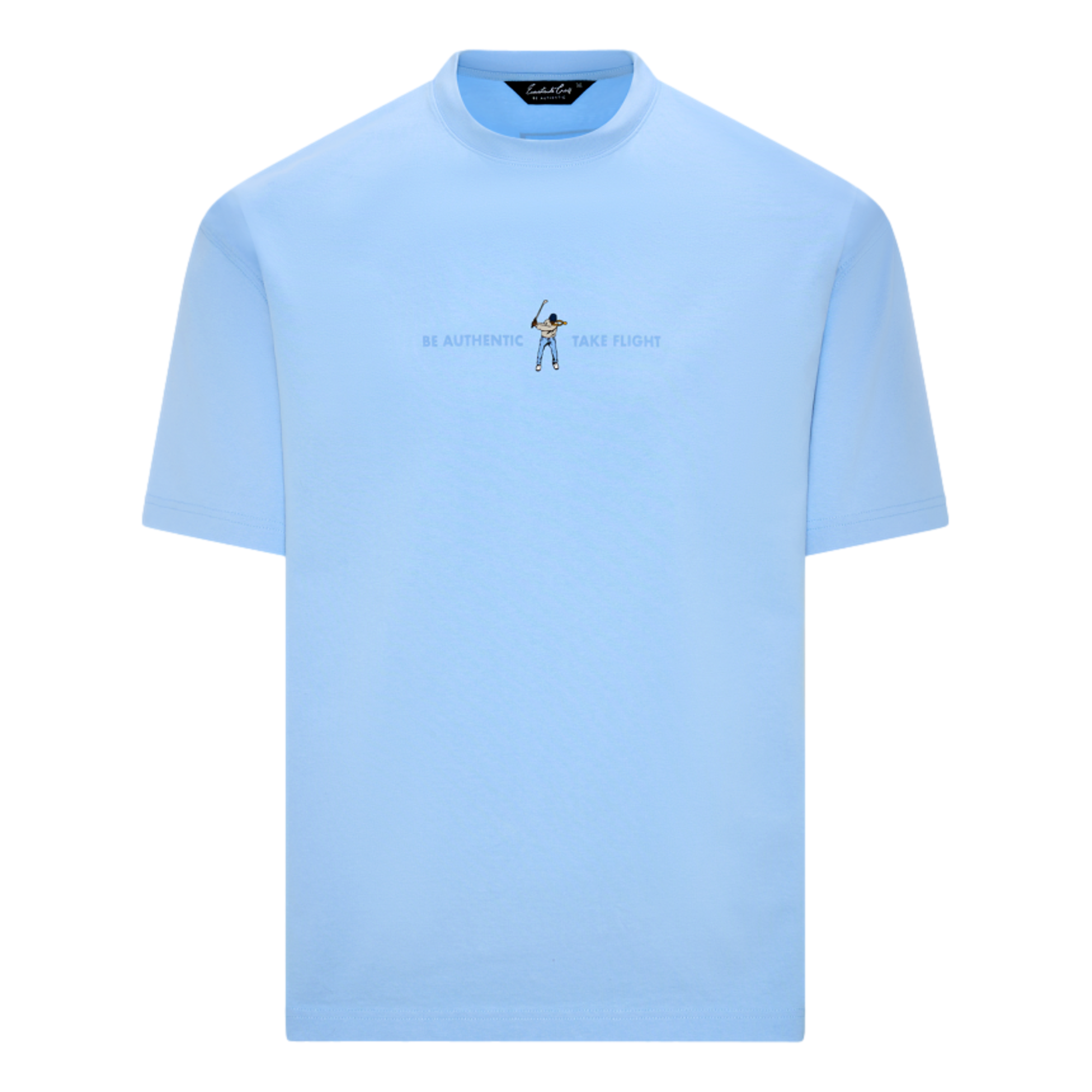 Take Flight Men's Golf T-Shirt